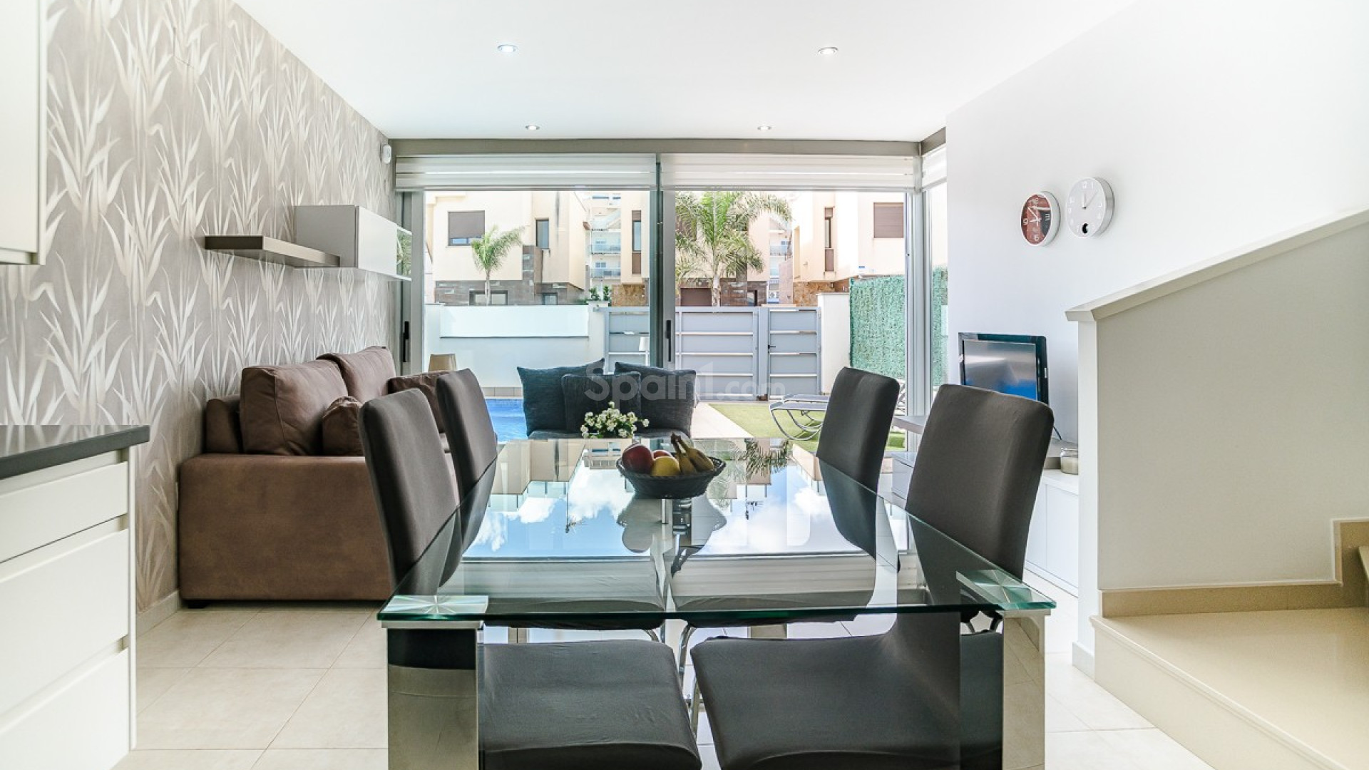 Resale - Villa -
SAN PEDRO DEL PINATAR - Lo Pagan