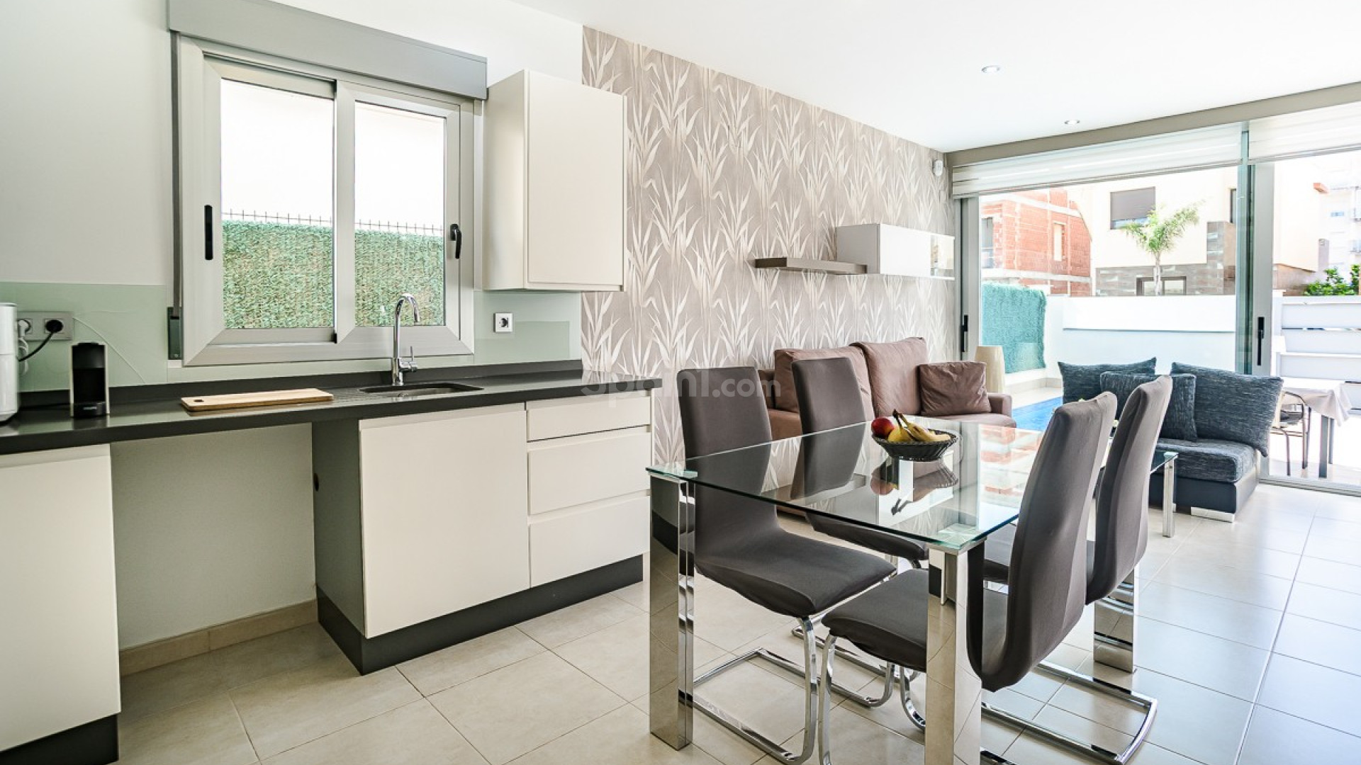 Resale - Villa -
SAN PEDRO DEL PINATAR - Lo Pagan