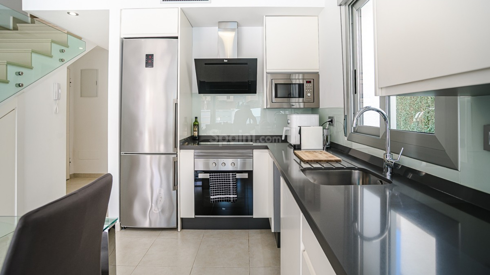 Resale - Villa -
SAN PEDRO DEL PINATAR - Lo Pagan