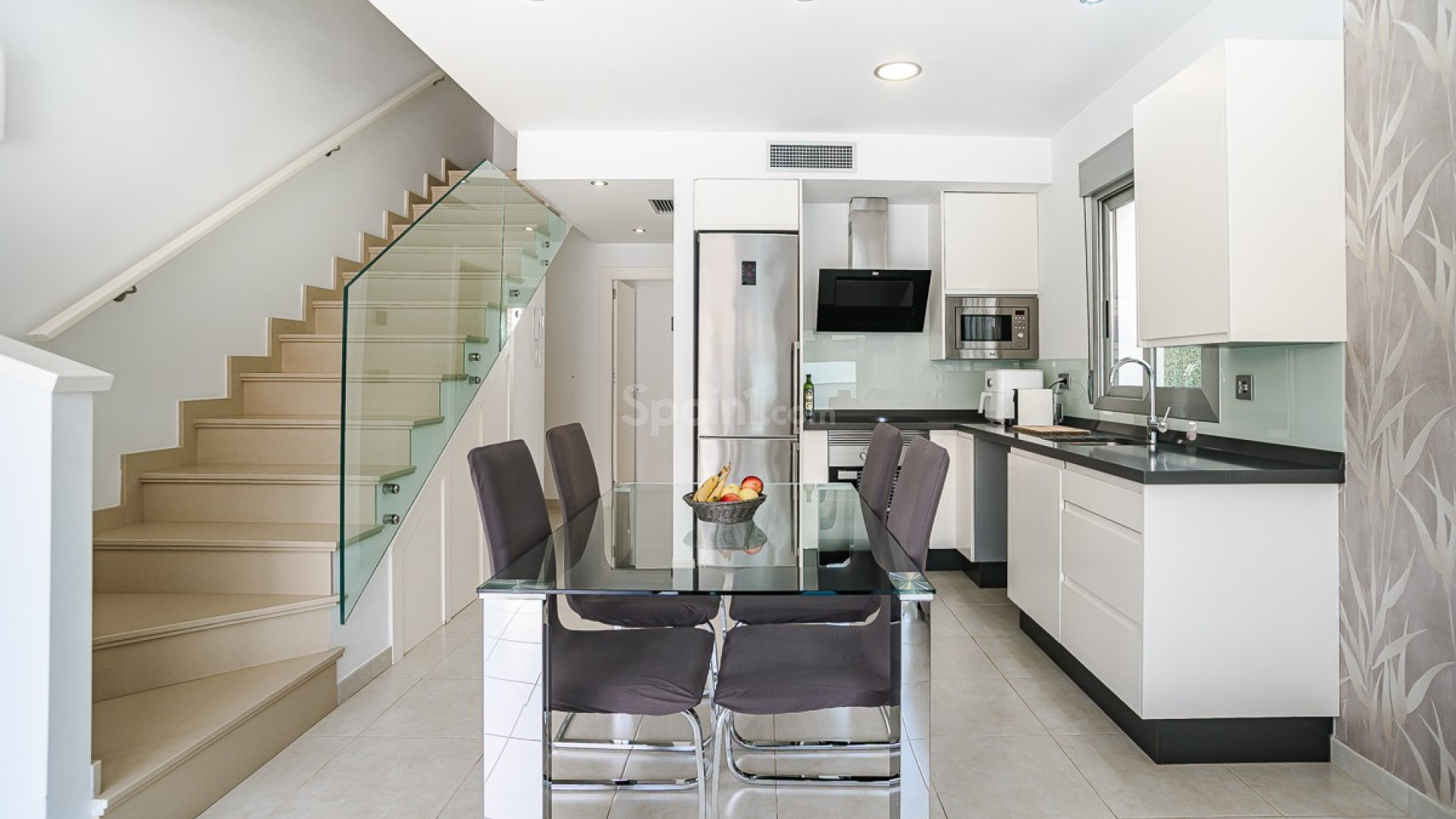 Resale - Villa -
SAN PEDRO DEL PINATAR - Lo Pagan