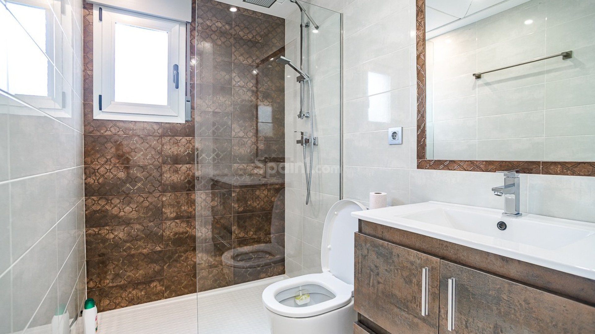 Resale - Villa -
SAN PEDRO DEL PINATAR - Lo Pagan