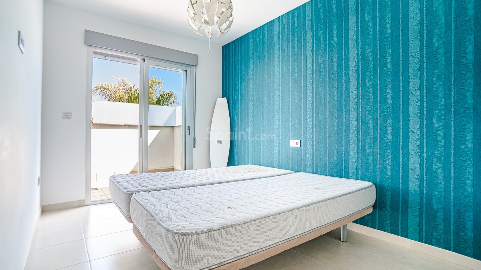 Resale - Villa -
SAN PEDRO DEL PINATAR - Lo Pagan