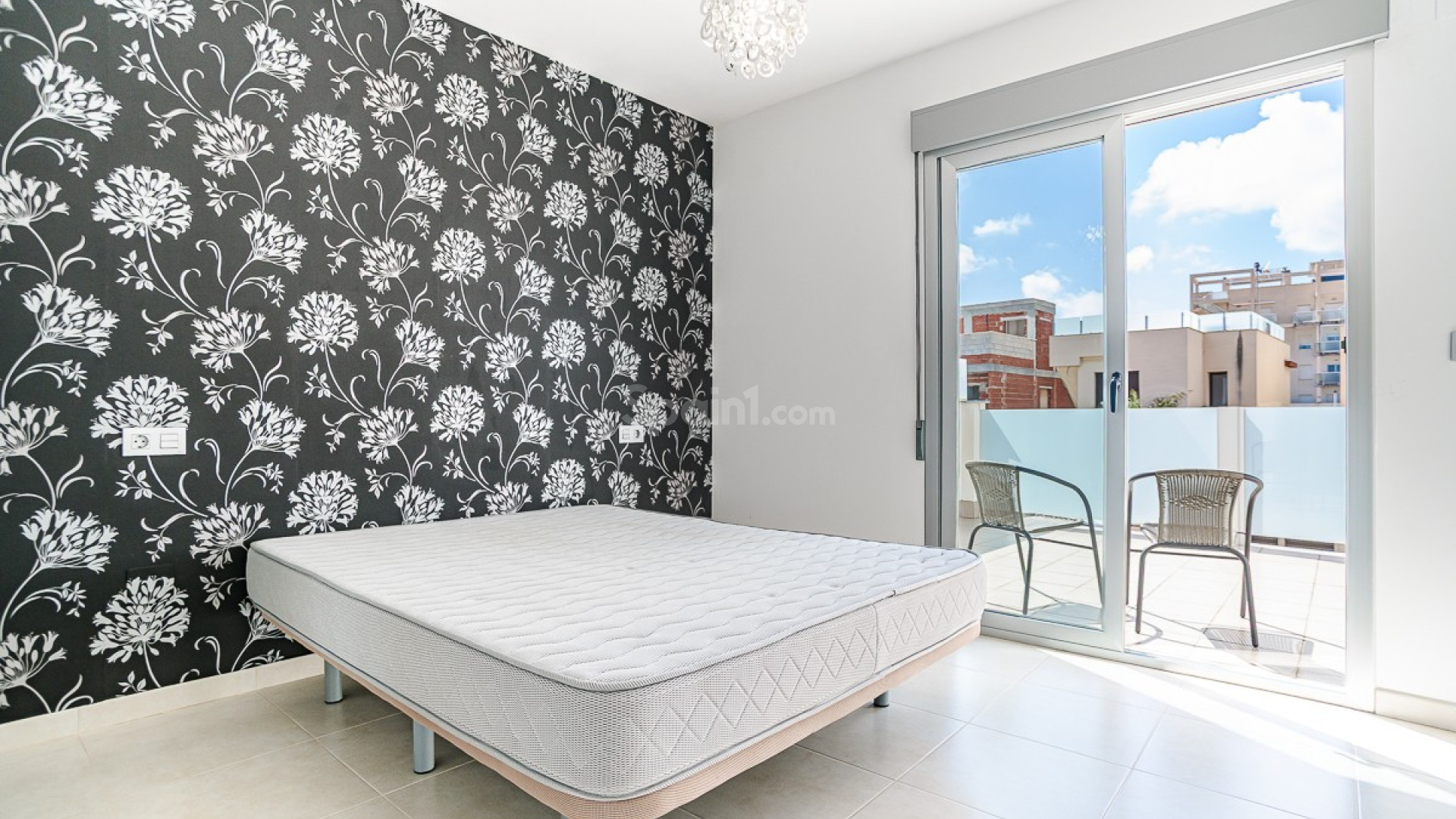 Resale - Villa -
SAN PEDRO DEL PINATAR - Lo Pagan