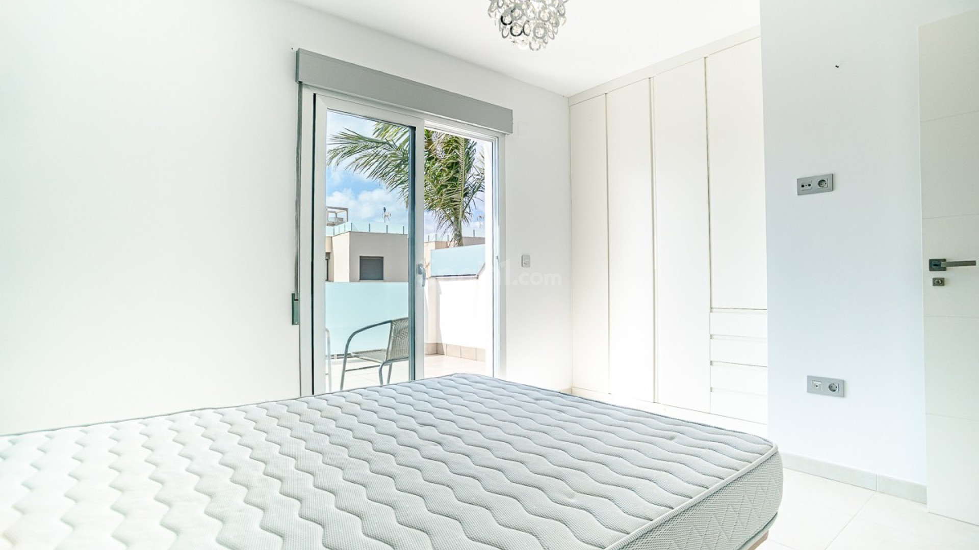 Resale - Villa -
SAN PEDRO DEL PINATAR - Lo Pagan