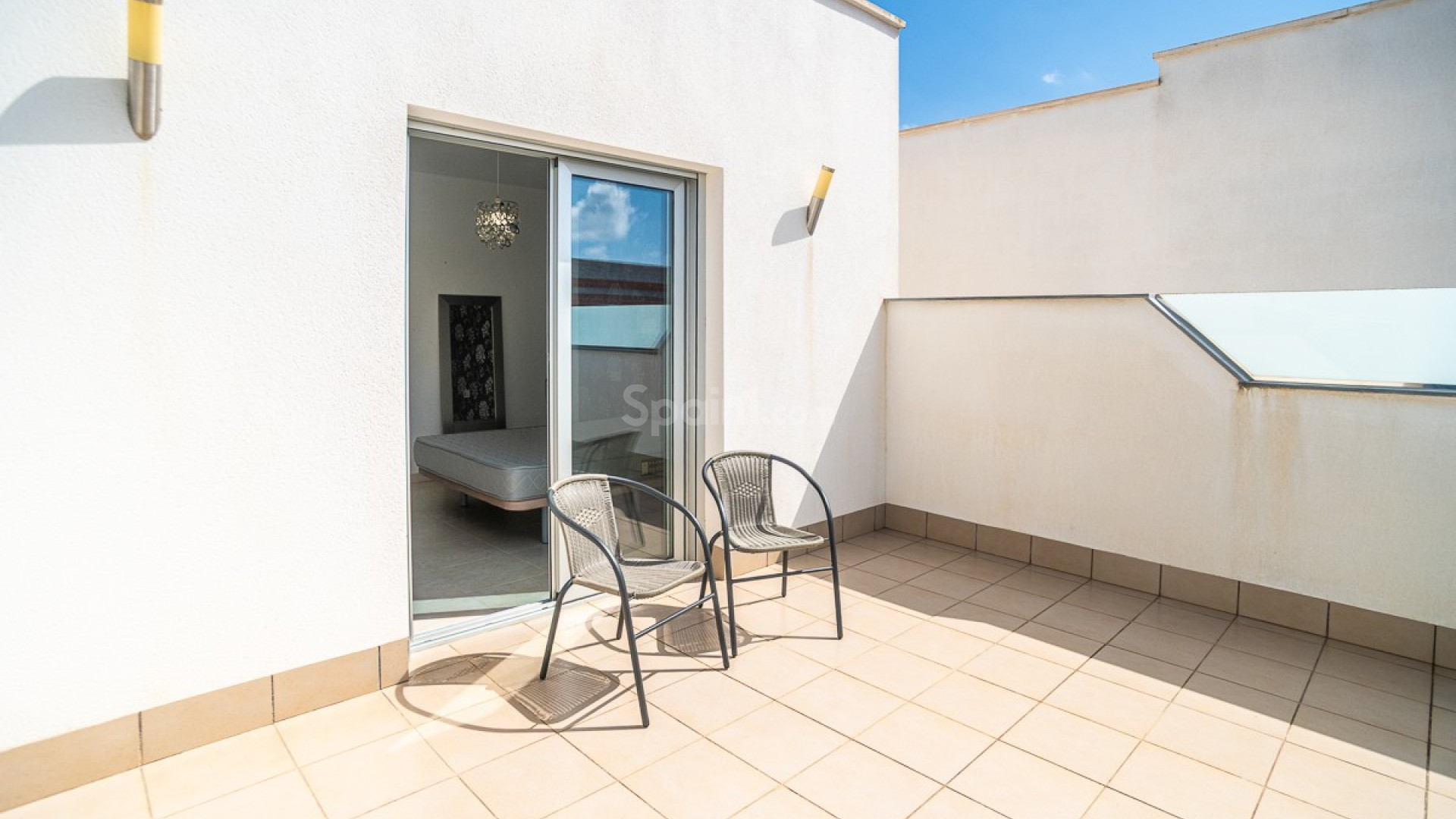 Resale - Villa -
SAN PEDRO DEL PINATAR - Lo Pagan