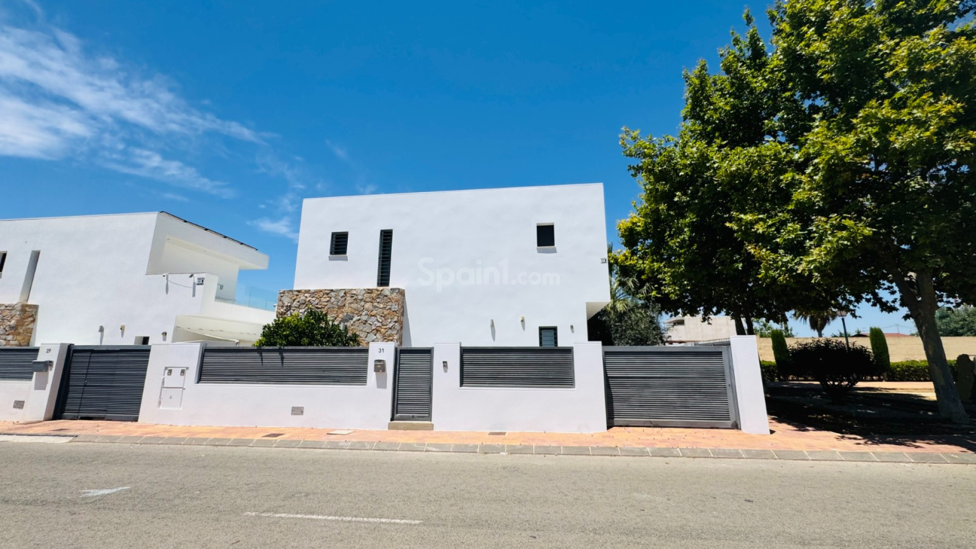 Resale - Villa -
SAN PEDRO DEL PINATAR - Lo pagan