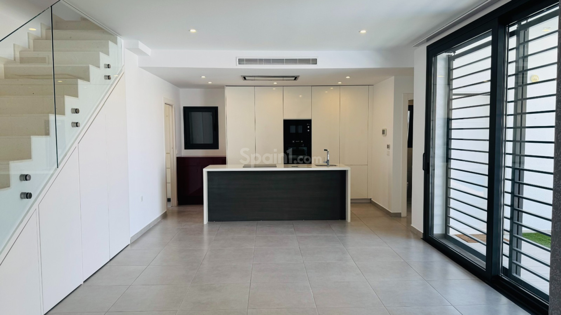 Resale - Villa -
SAN PEDRO DEL PINATAR - Lo pagan