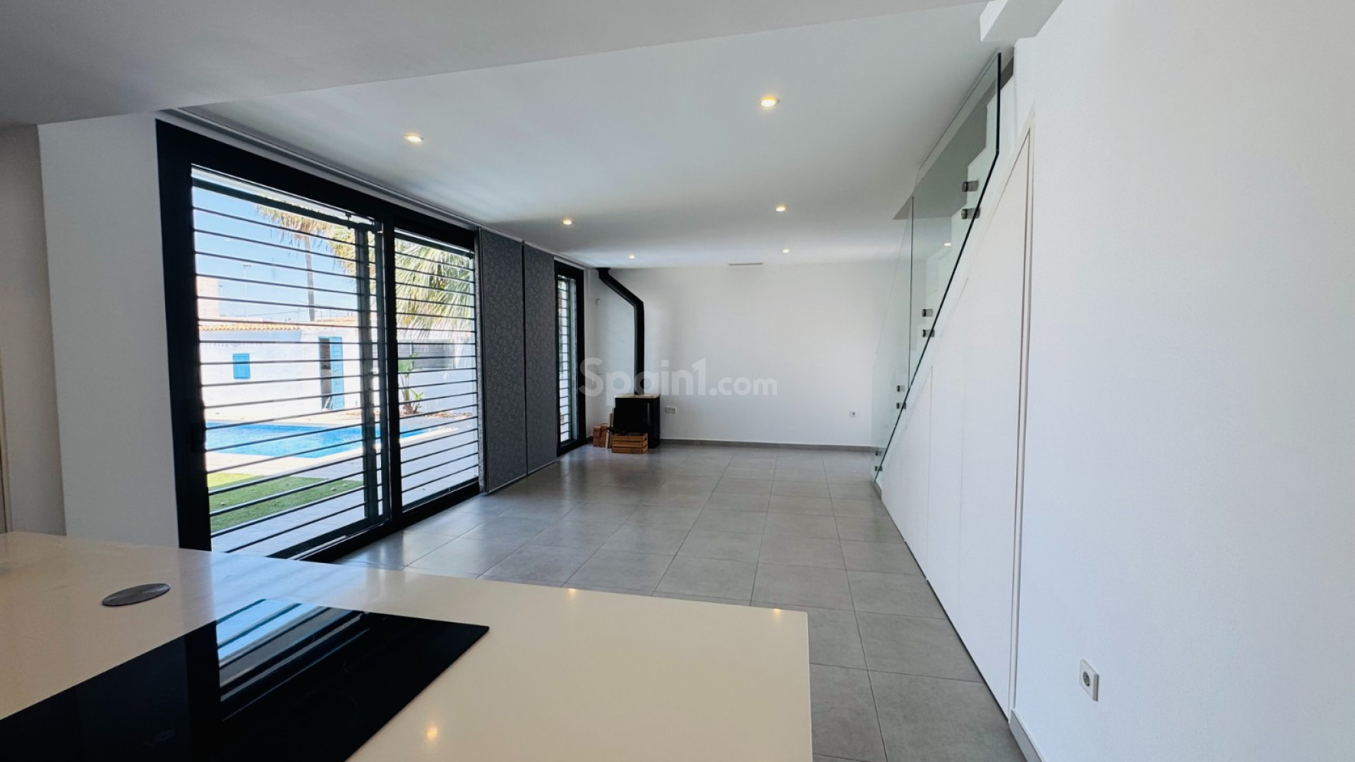 Resale - Villa -
SAN PEDRO DEL PINATAR - Lo pagan