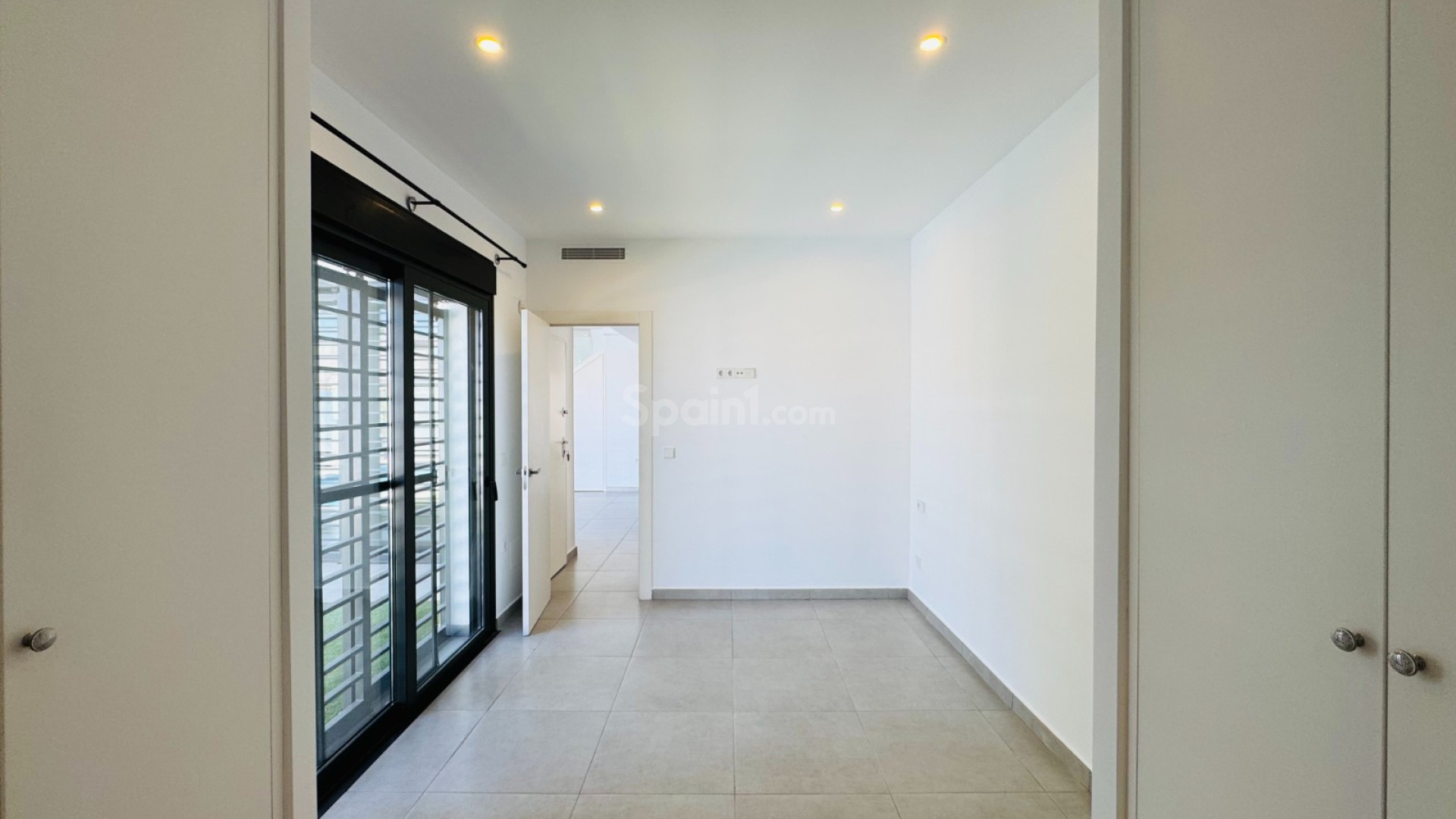 Resale - Villa -
SAN PEDRO DEL PINATAR - Lo pagan