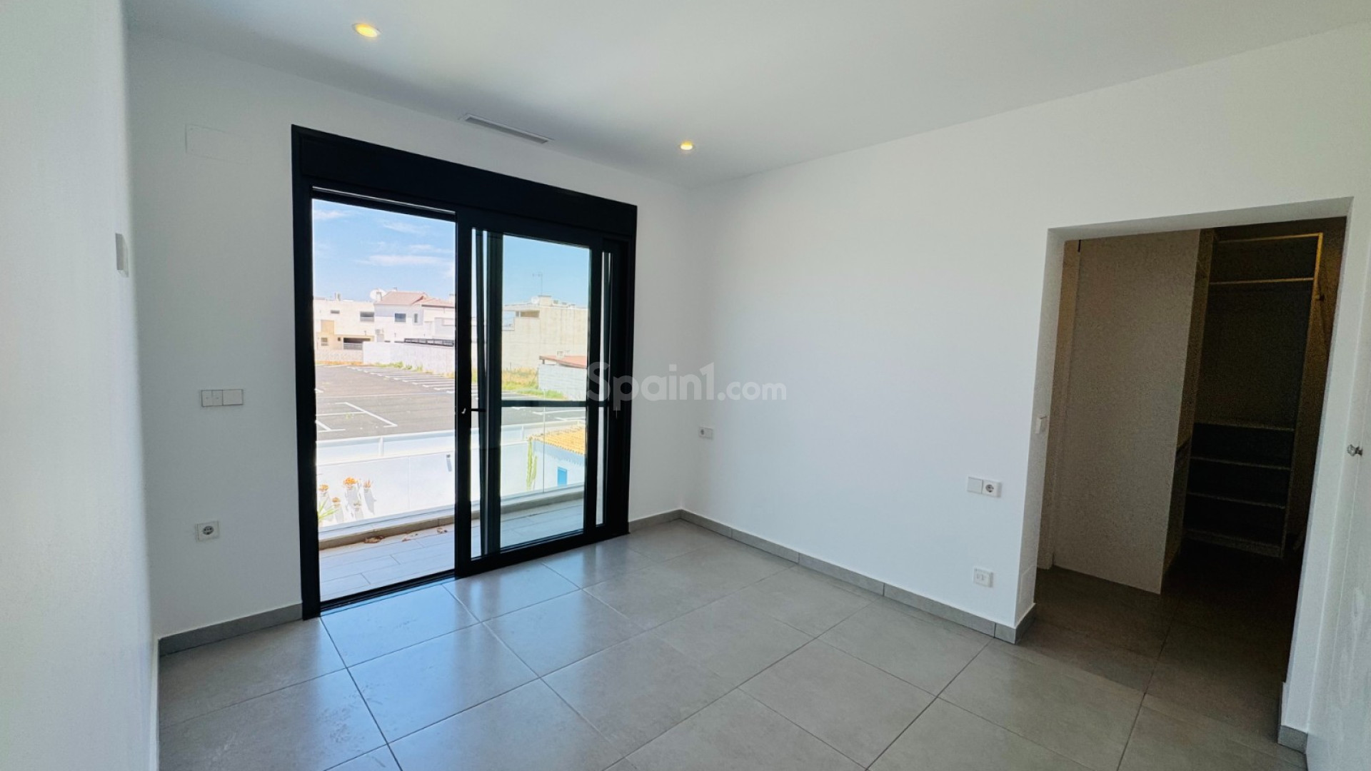 Resale - Villa -
SAN PEDRO DEL PINATAR - Lo pagan