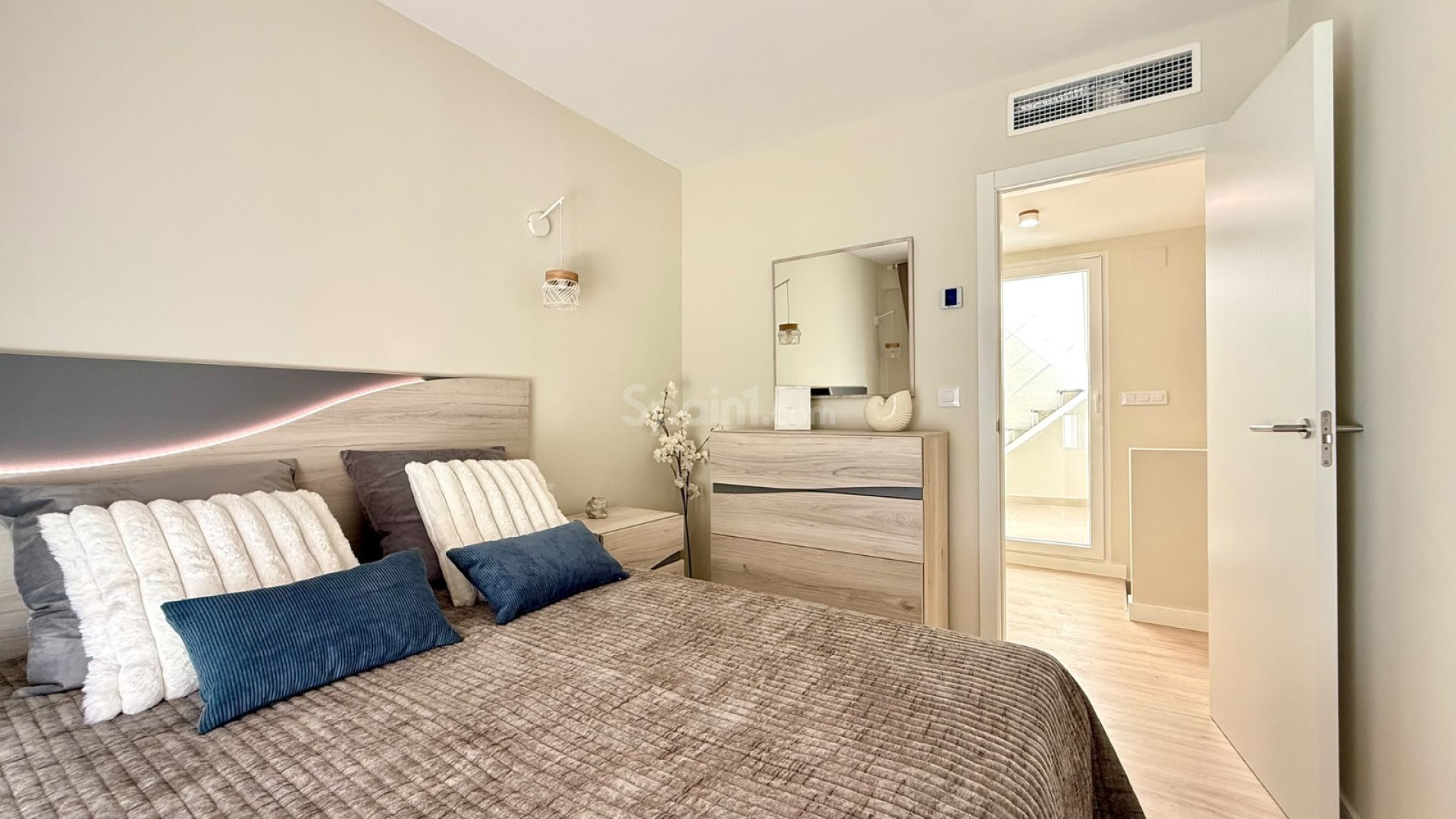 Resale - Villa -
SAN PEDRO DEL PINATAR - Lo Pagan