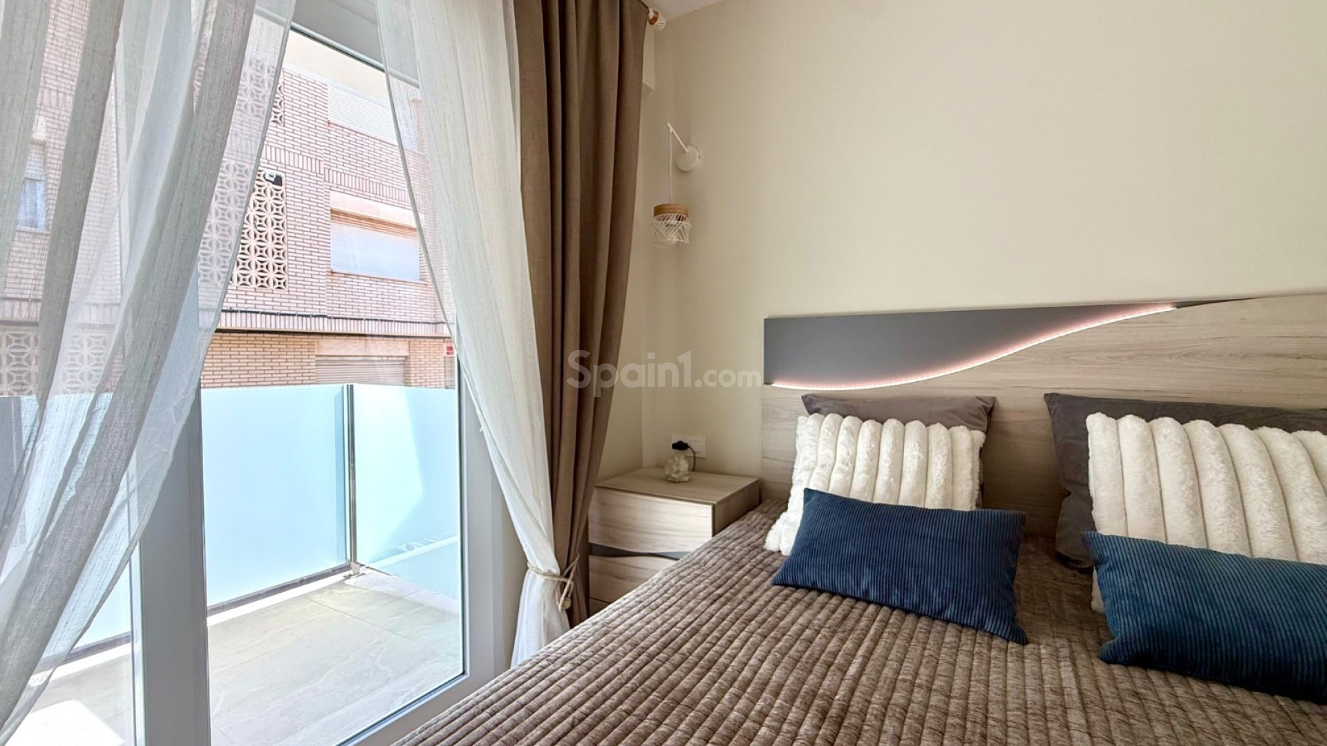 Resale - Villa -
SAN PEDRO DEL PINATAR - Lo Pagan