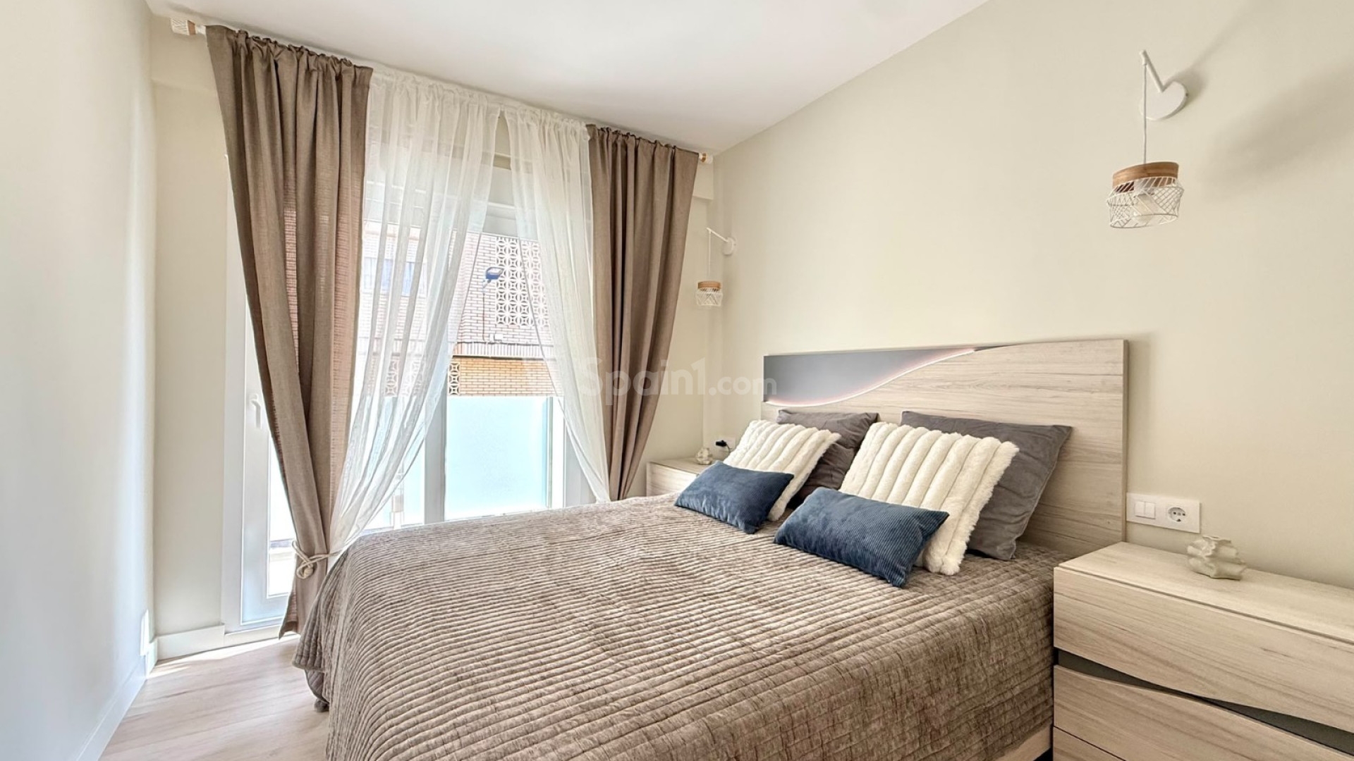 Resale - Villa -
SAN PEDRO DEL PINATAR - Lo Pagan