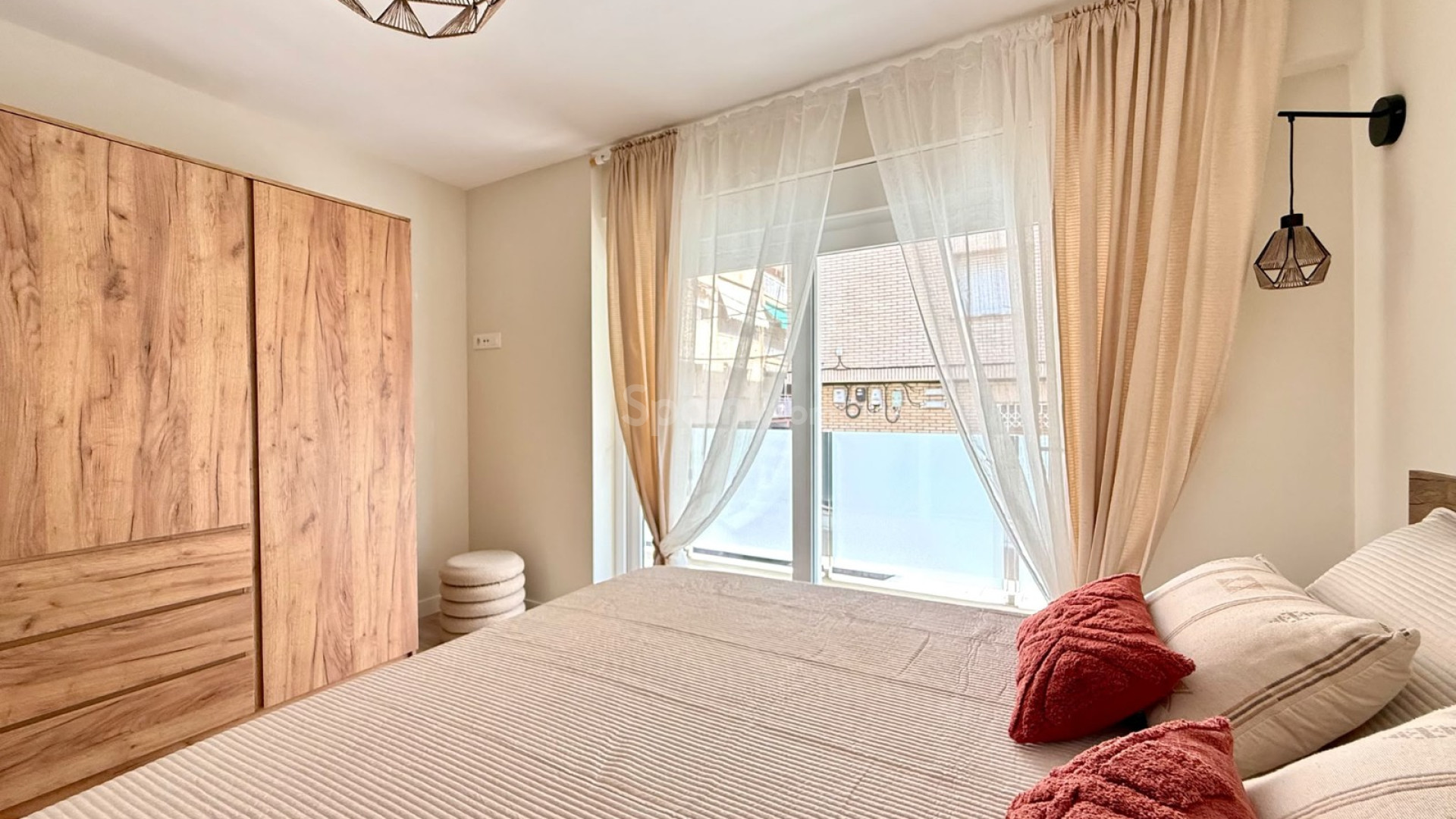 Resale - Villa -
SAN PEDRO DEL PINATAR - Lo Pagan