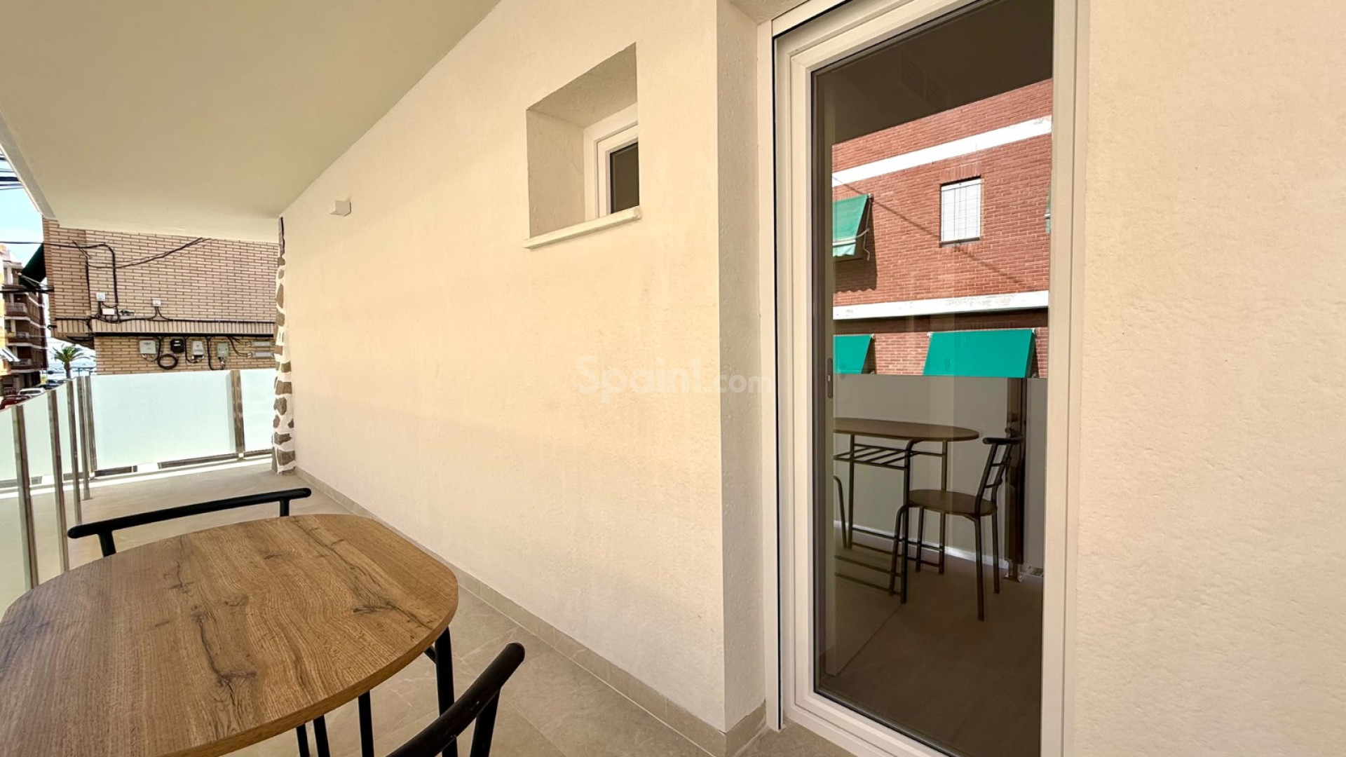 Resale - Villa -
SAN PEDRO DEL PINATAR - Lo Pagan