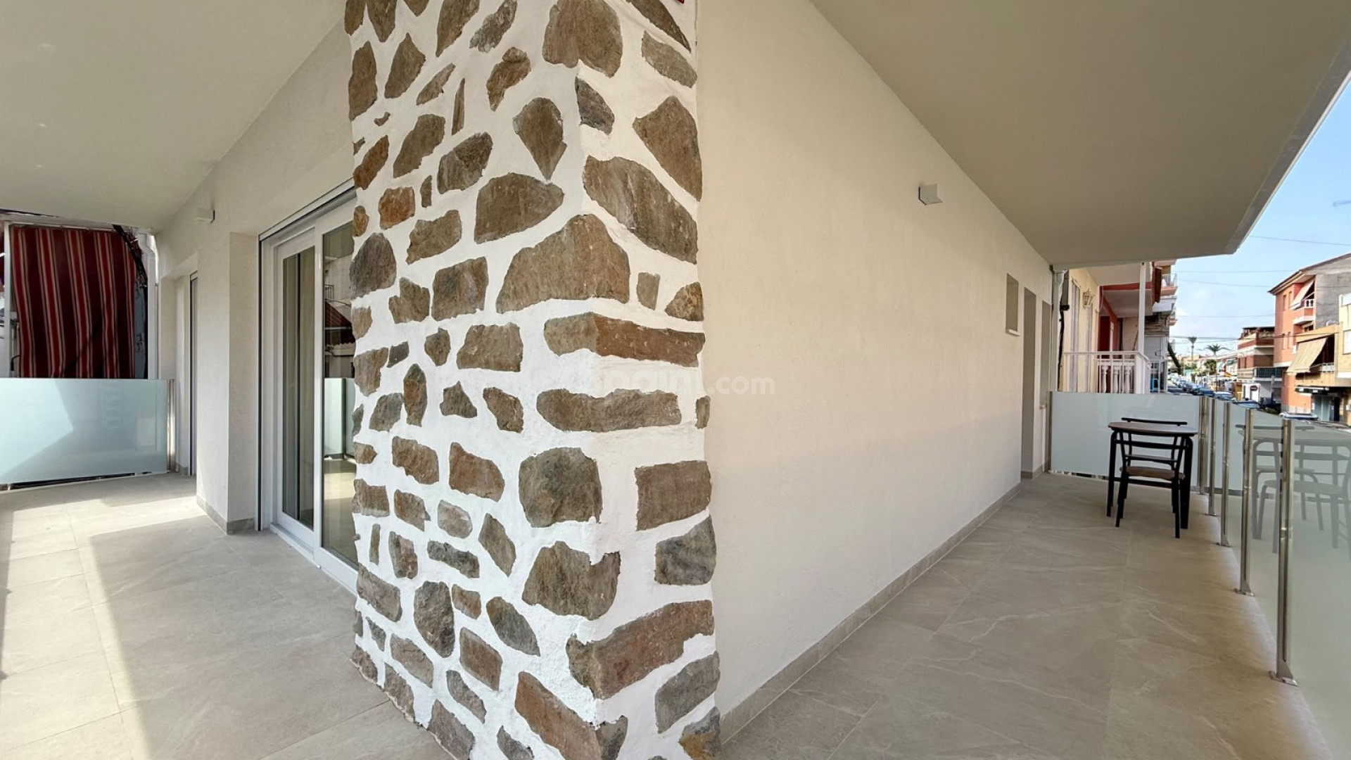 Resale - Villa -
SAN PEDRO DEL PINATAR - Lo Pagan