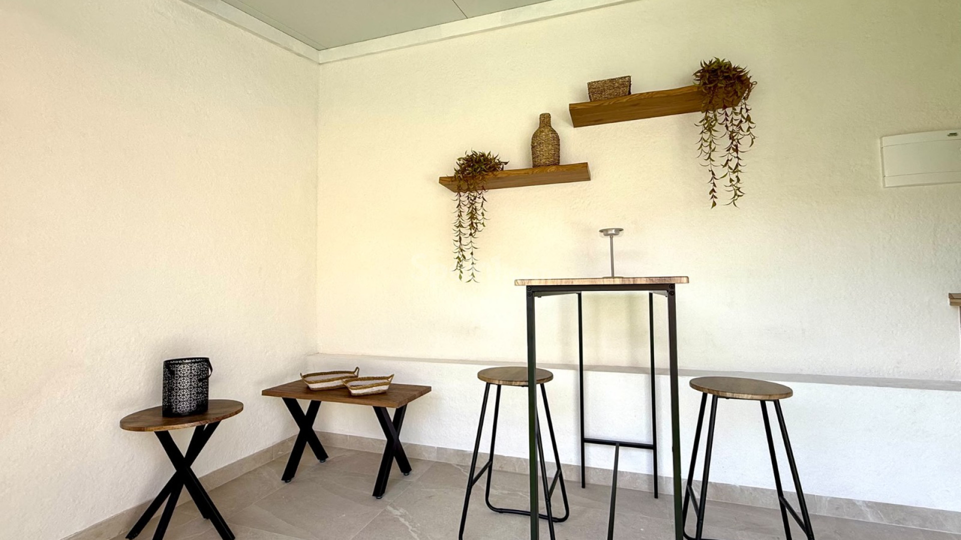Resale - Villa -
SAN PEDRO DEL PINATAR - Lo Pagan