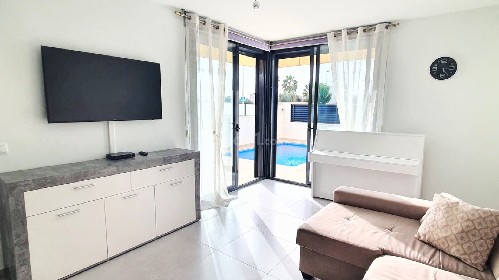 Resale - Villa -
San Pedro del Pinatar