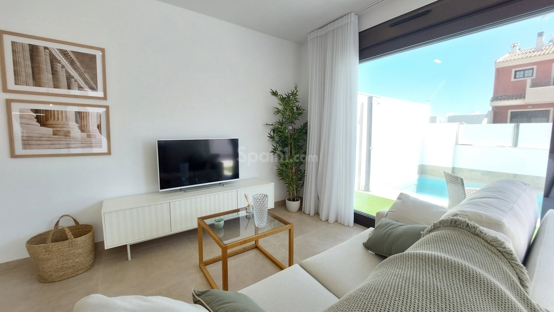 Resale - Villa -
San Pedro del Pinatar