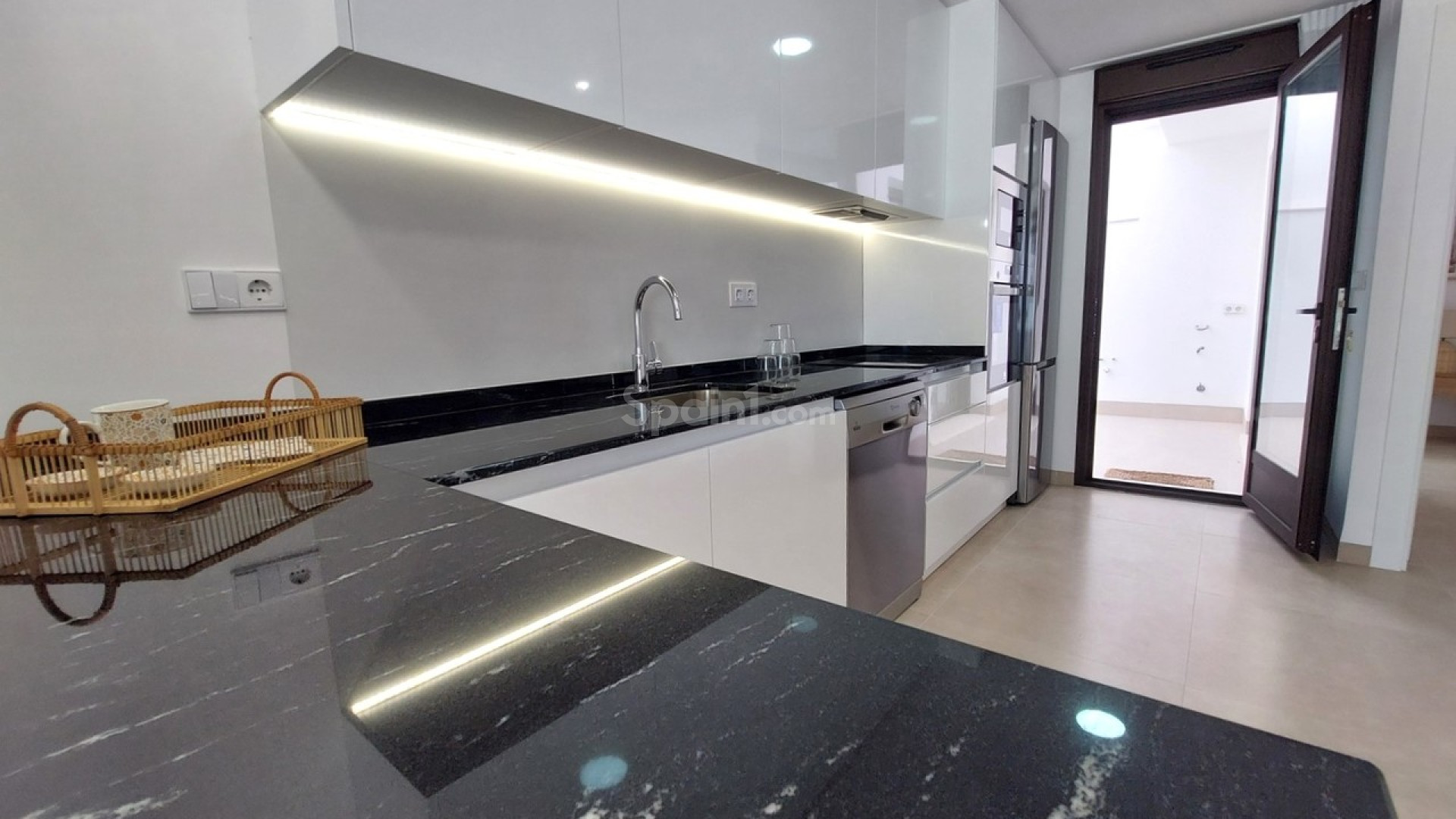 Resale - Villa -
San Pedro del Pinatar