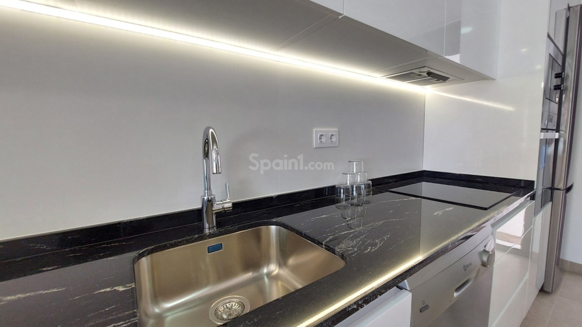 Resale - Villa -
San Pedro del Pinatar