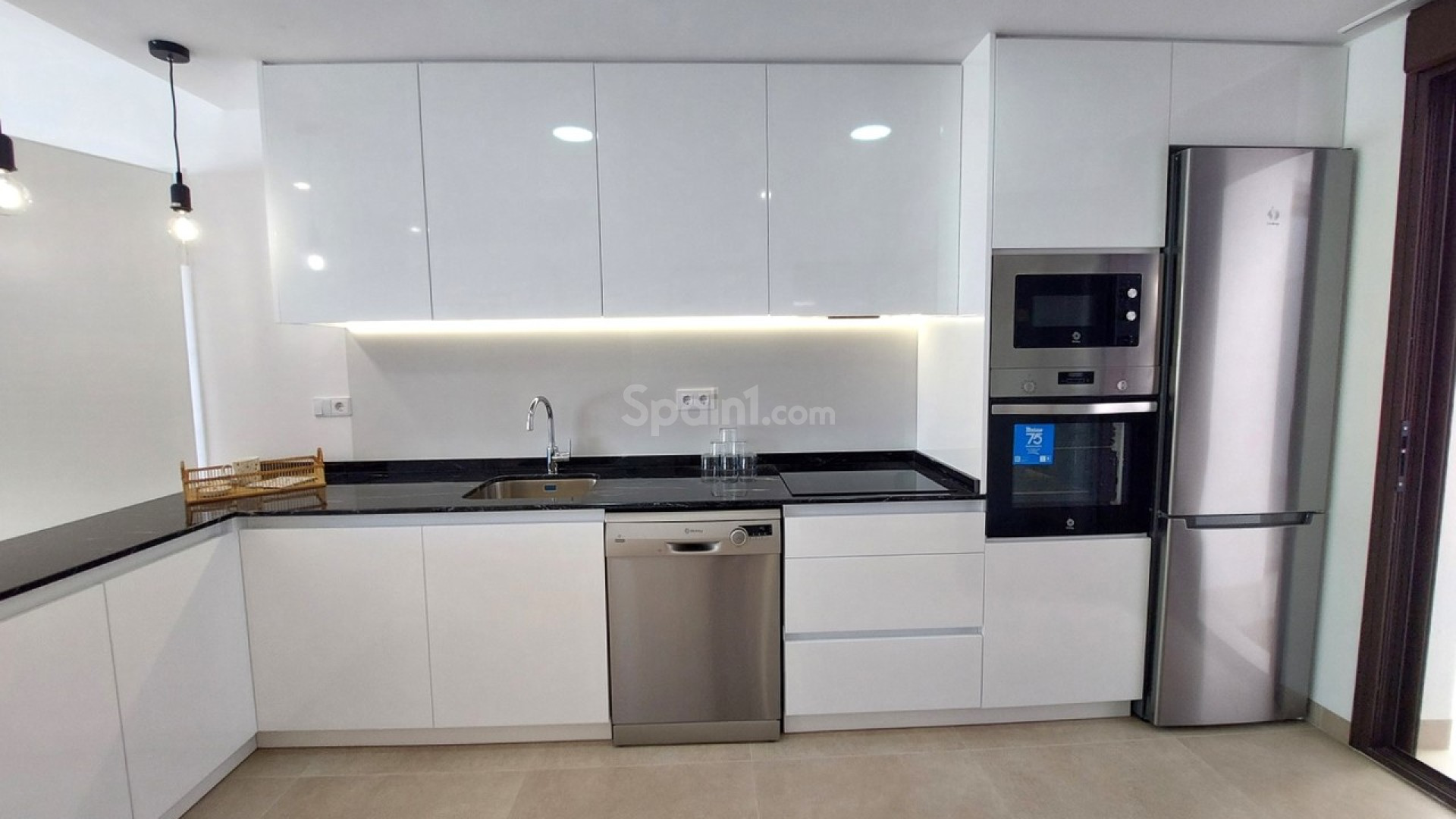 Resale - Villa -
San Pedro del Pinatar