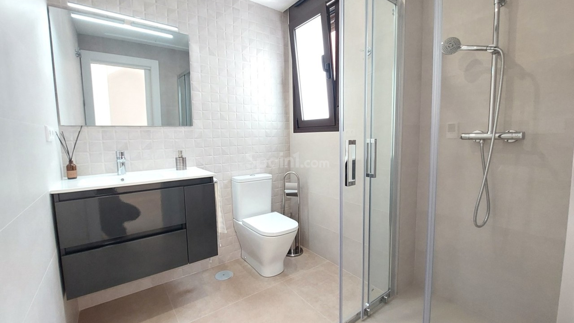 Resale - Villa -
San Pedro del Pinatar