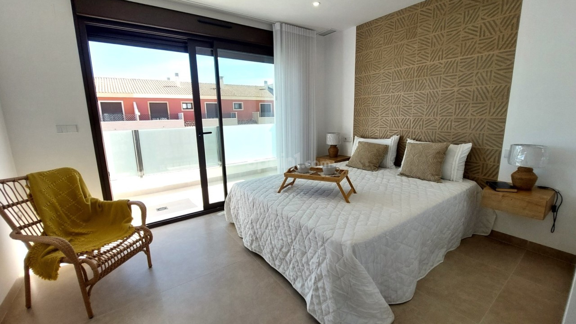 Resale - Villa -
San Pedro del Pinatar