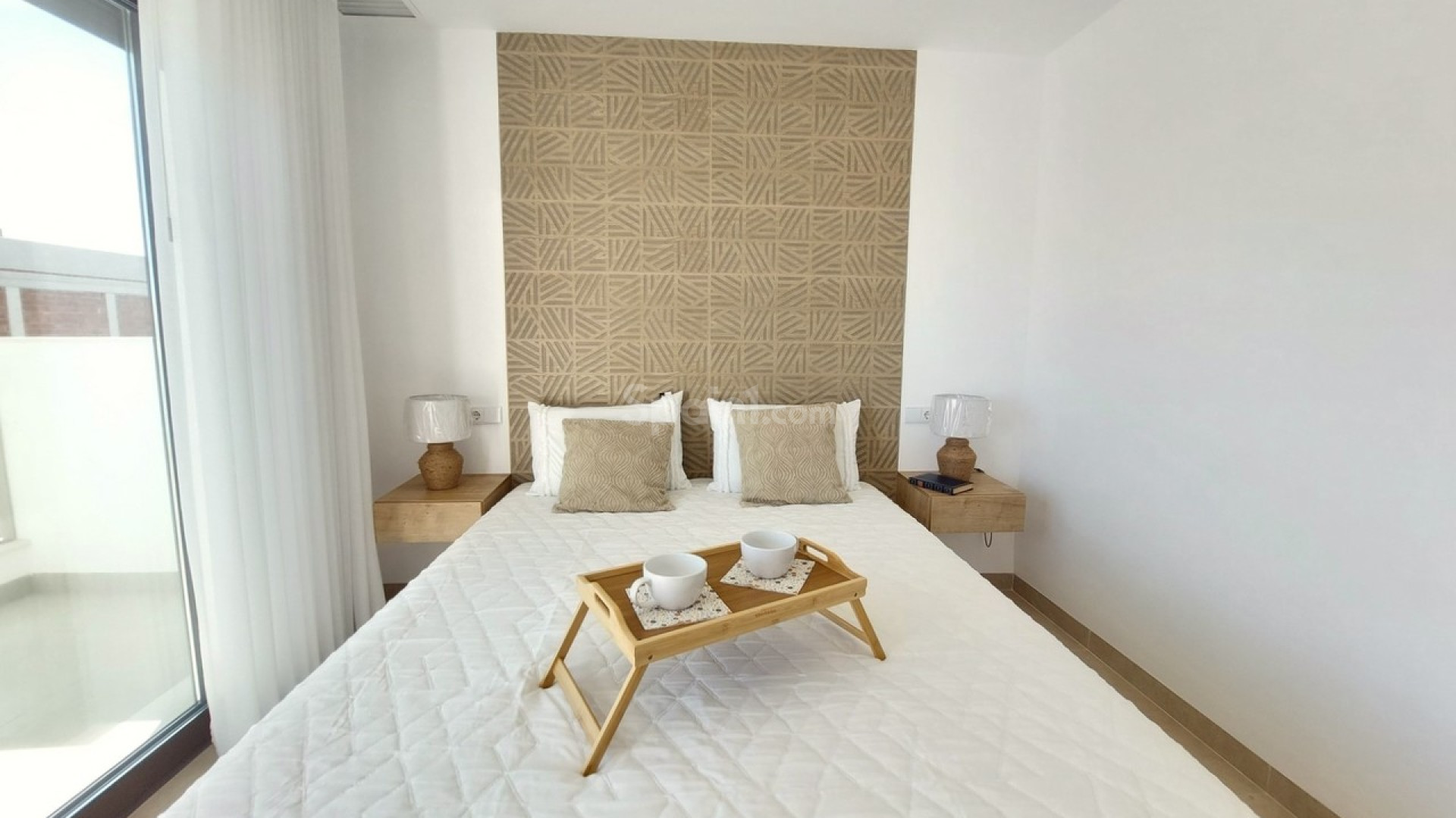 Resale - Villa -
San Pedro del Pinatar