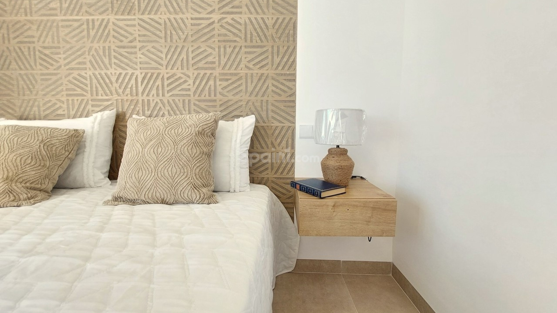 Resale - Villa -
San Pedro del Pinatar