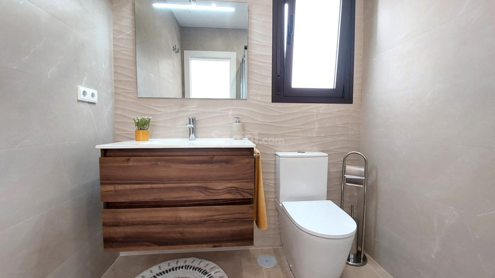 Resale - Villa -
San Pedro del Pinatar