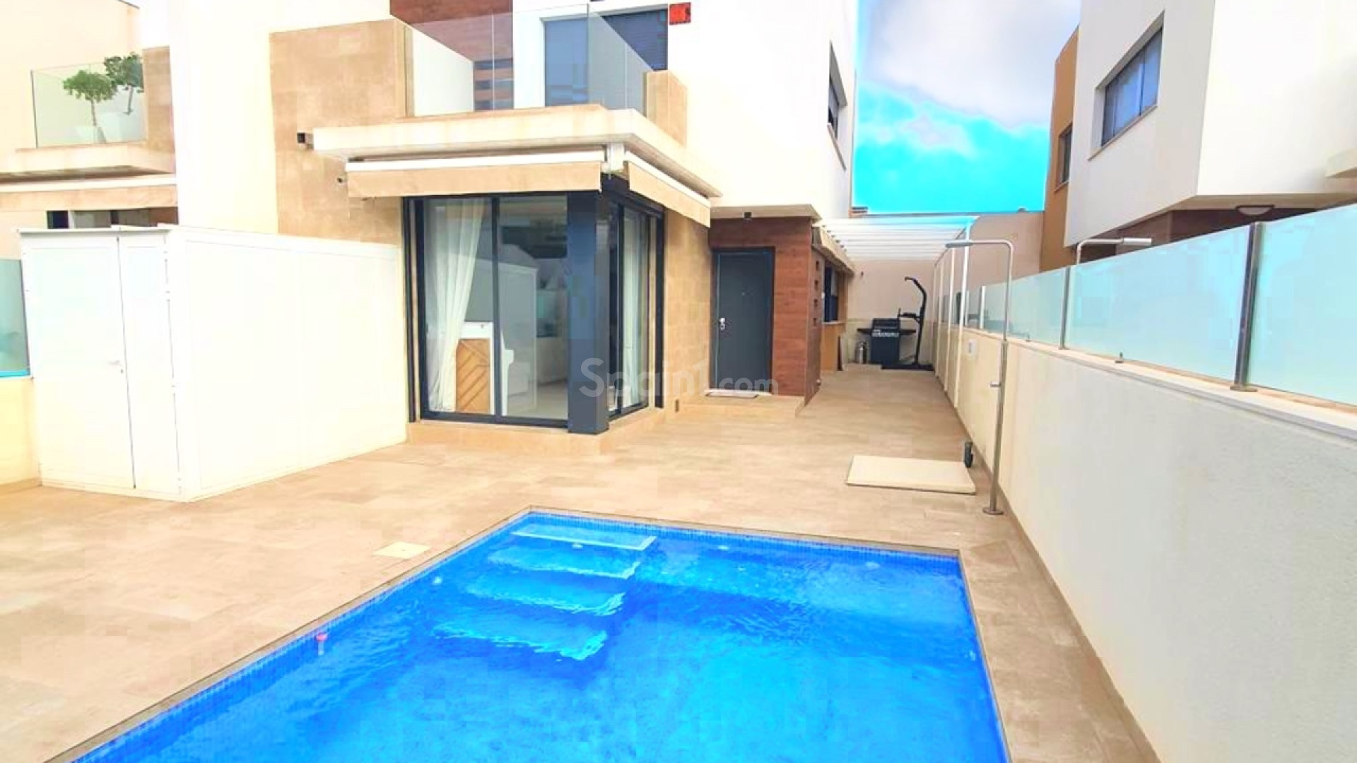 Resale - Villa -
San Pedro del Pinatar