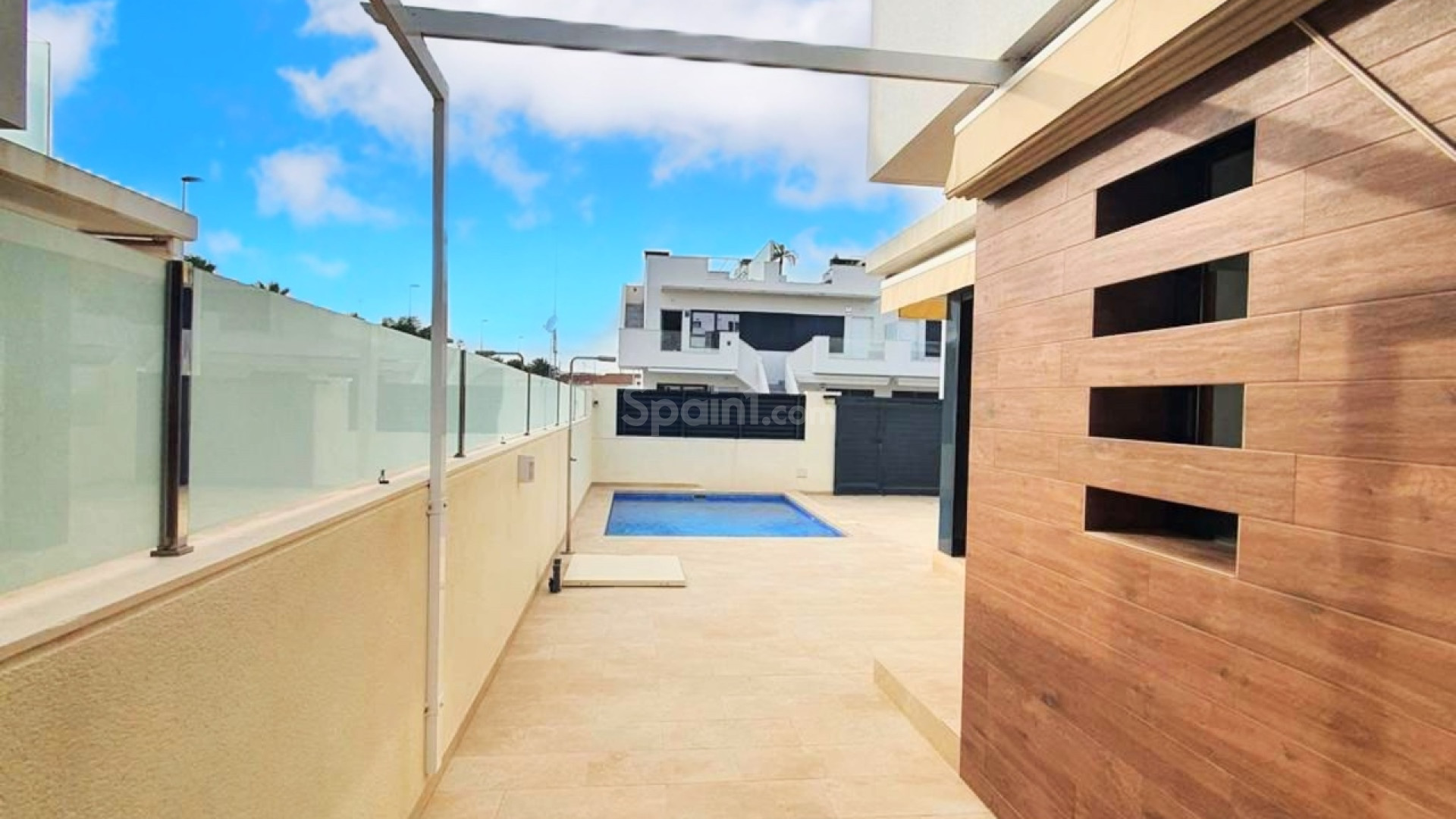 Resale - Villa -
San Pedro del Pinatar