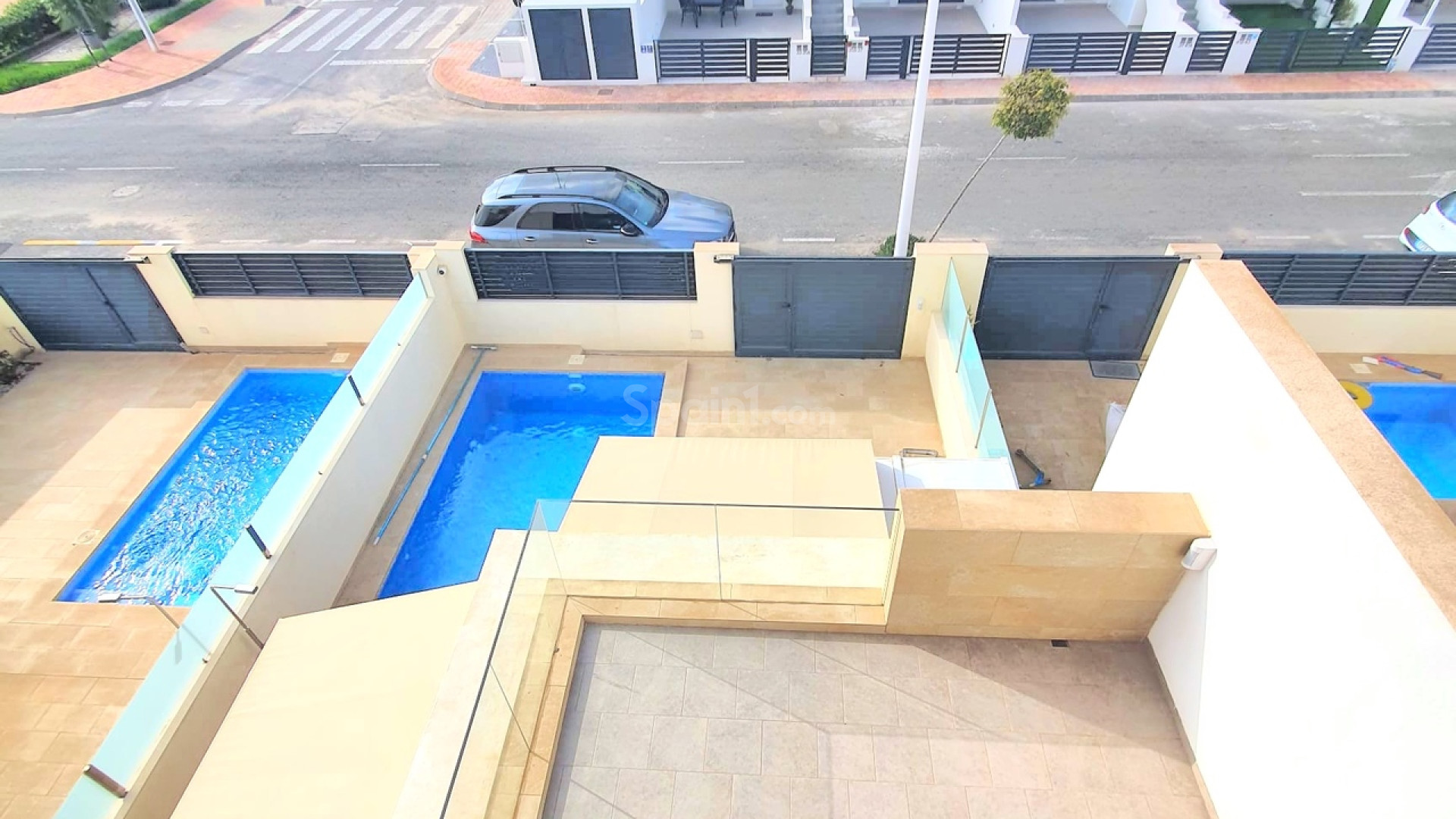 Resale - Villa -
San Pedro del Pinatar