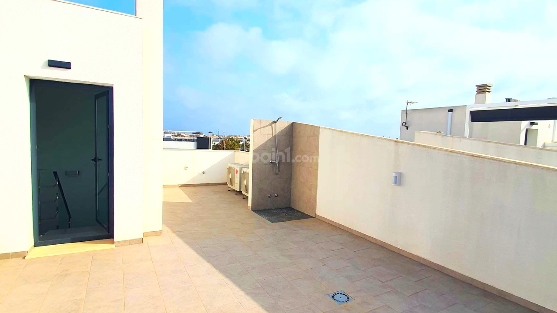 Resale - Villa -
San Pedro del Pinatar