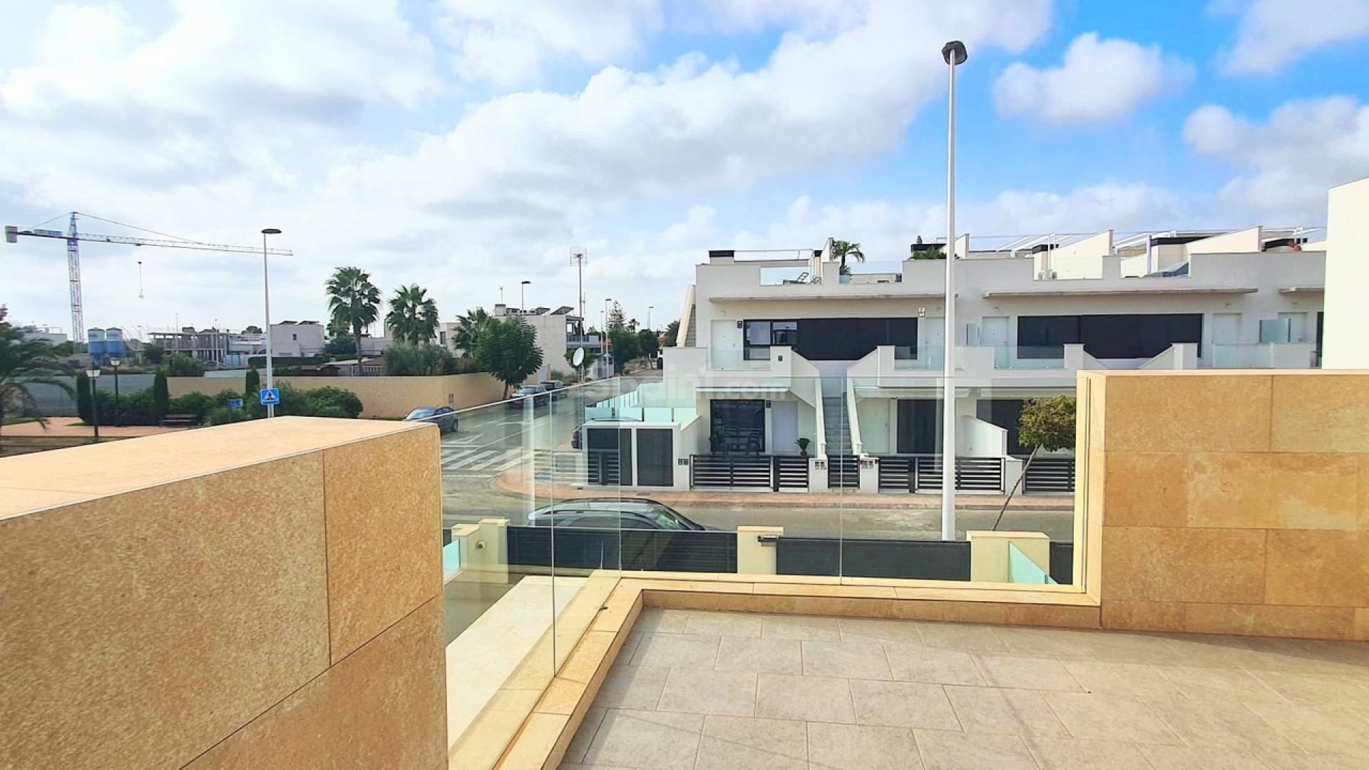 Resale - Villa -
San Pedro del Pinatar