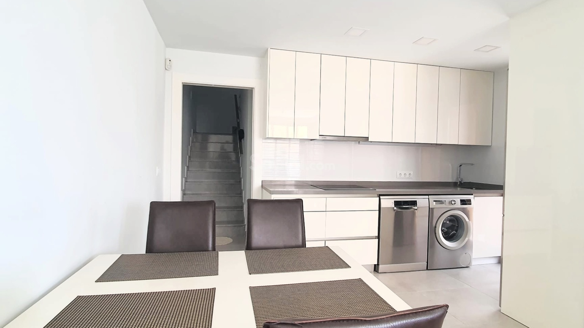 Resale - Villa -
San Pedro del Pinatar