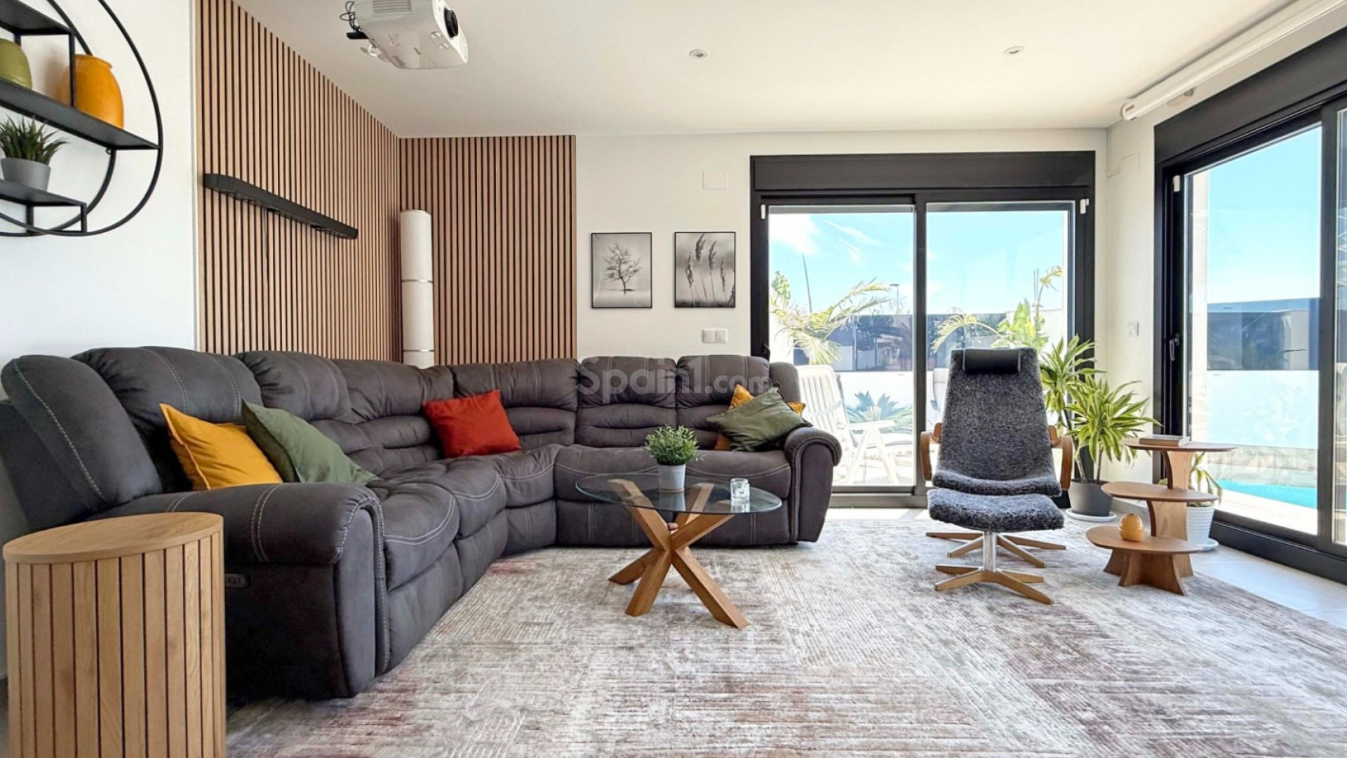 Resale - Villa -
San Pedro del Pinatar