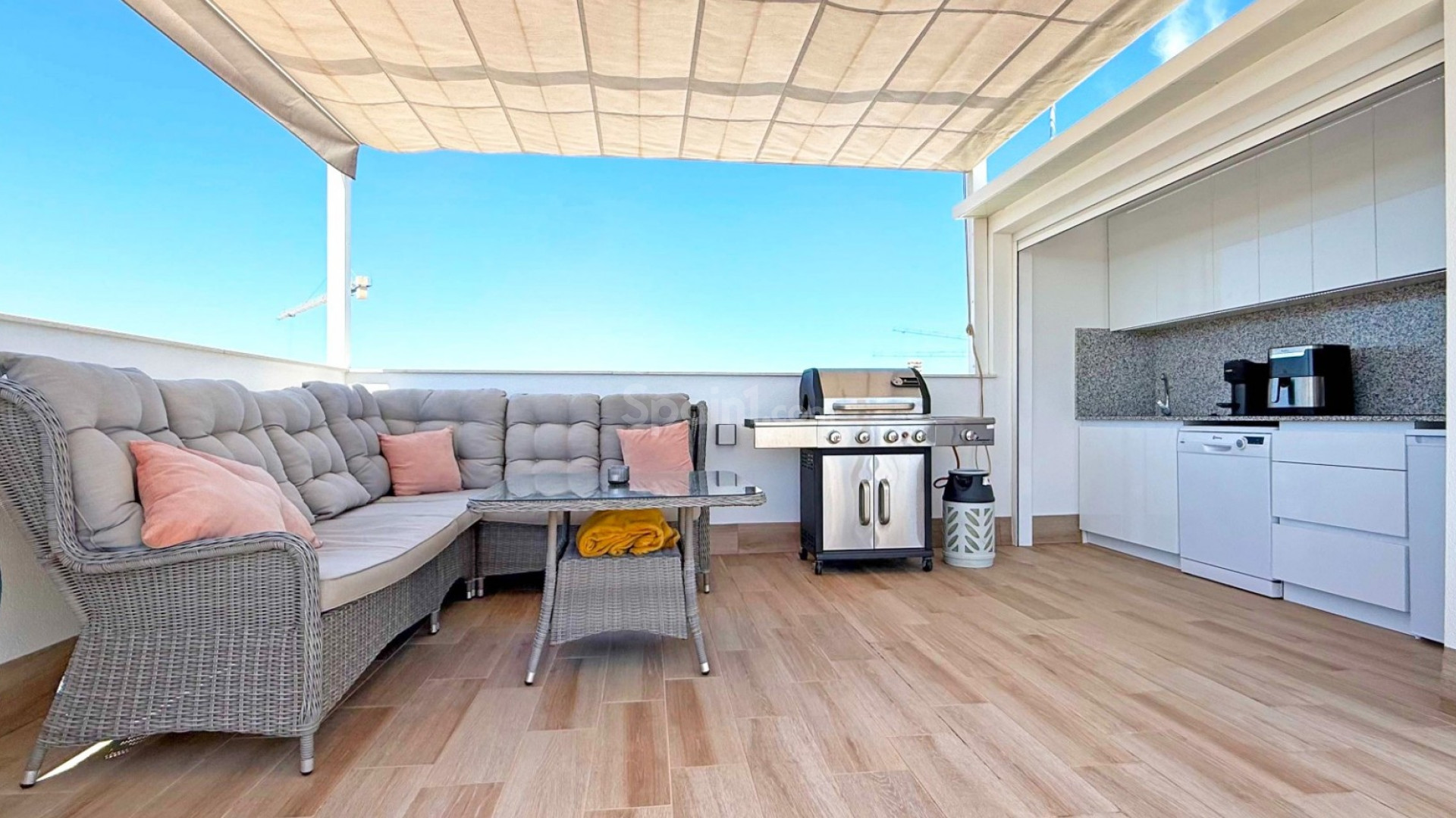 Resale - Villa -
San Pedro del Pinatar