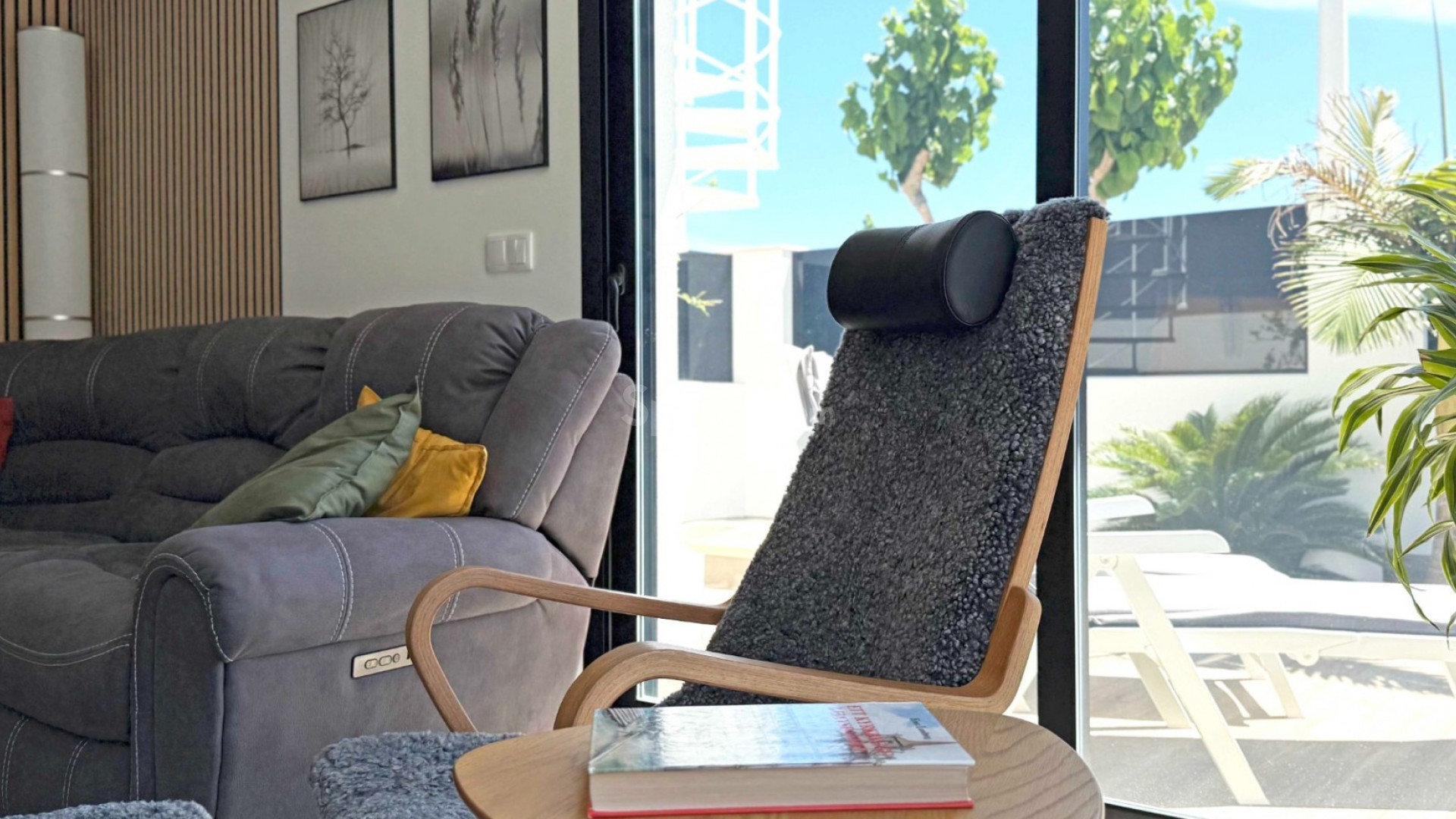 Resale - Villa -
San Pedro del Pinatar