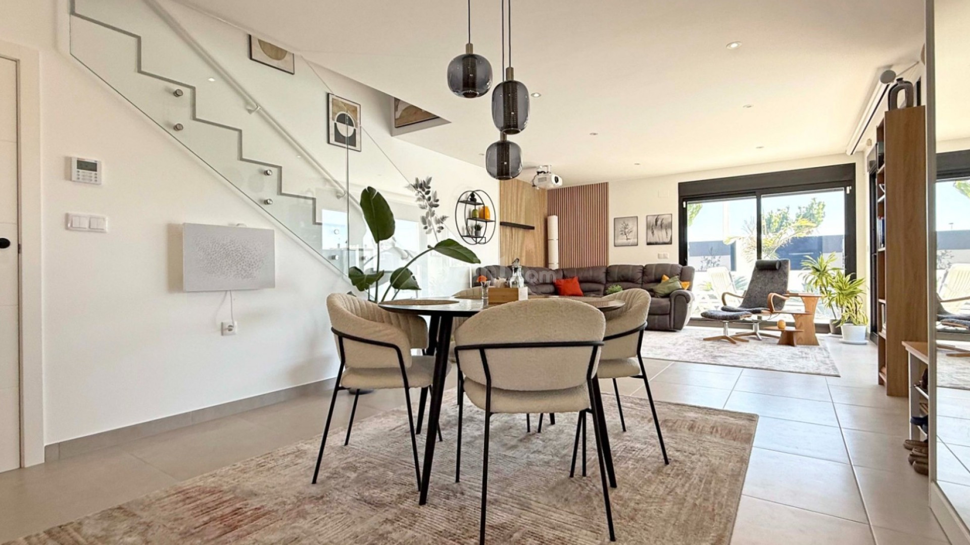 Resale - Villa -
San Pedro del Pinatar