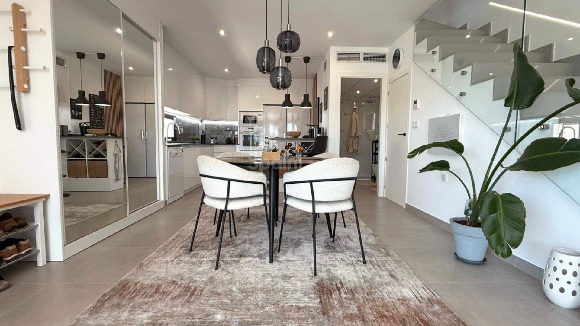 Resale - Villa -
San Pedro del Pinatar