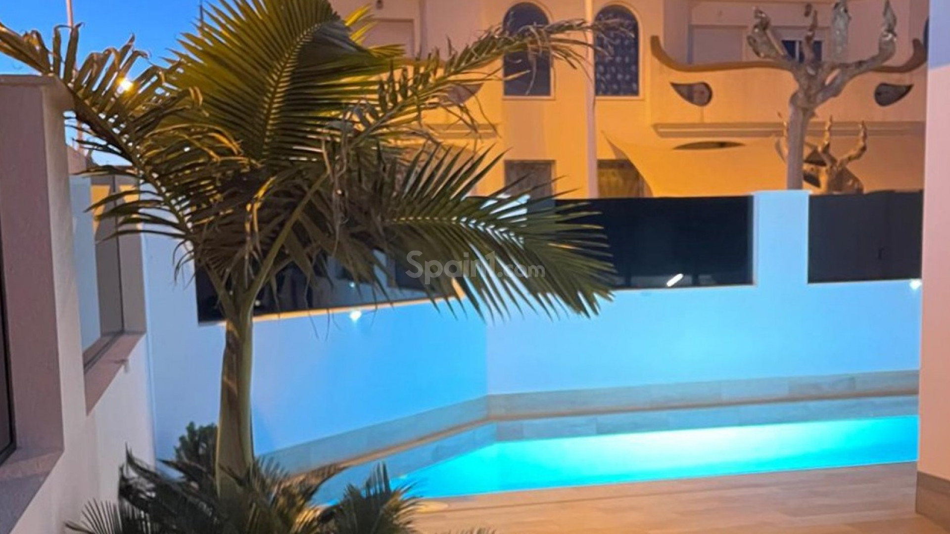 Resale - Villa -
San Pedro del Pinatar