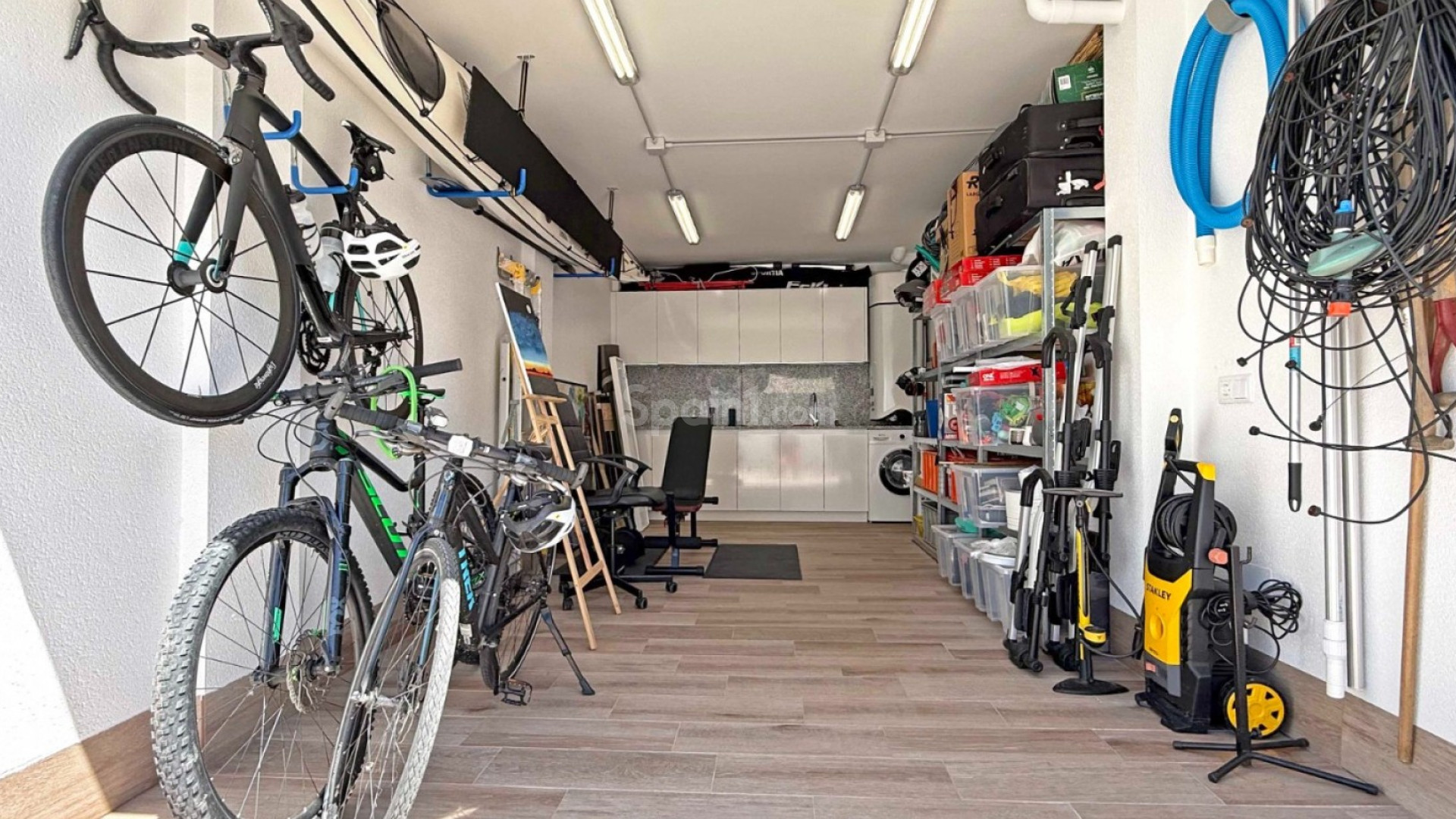 Resale - Villa -
San Pedro del Pinatar