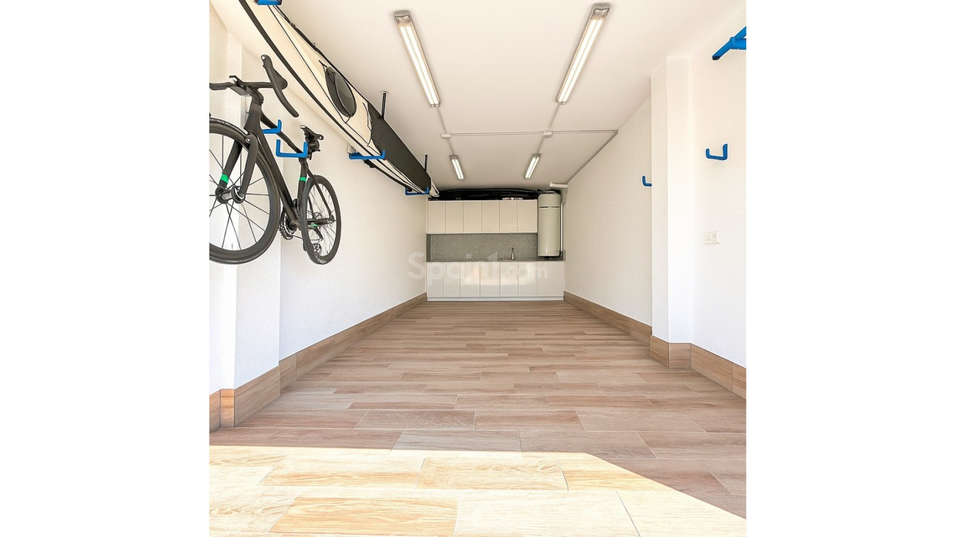 Resale - Villa -
San Pedro del Pinatar