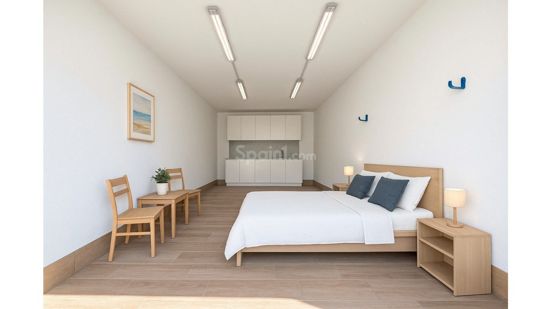 Resale - Villa -
San Pedro del Pinatar