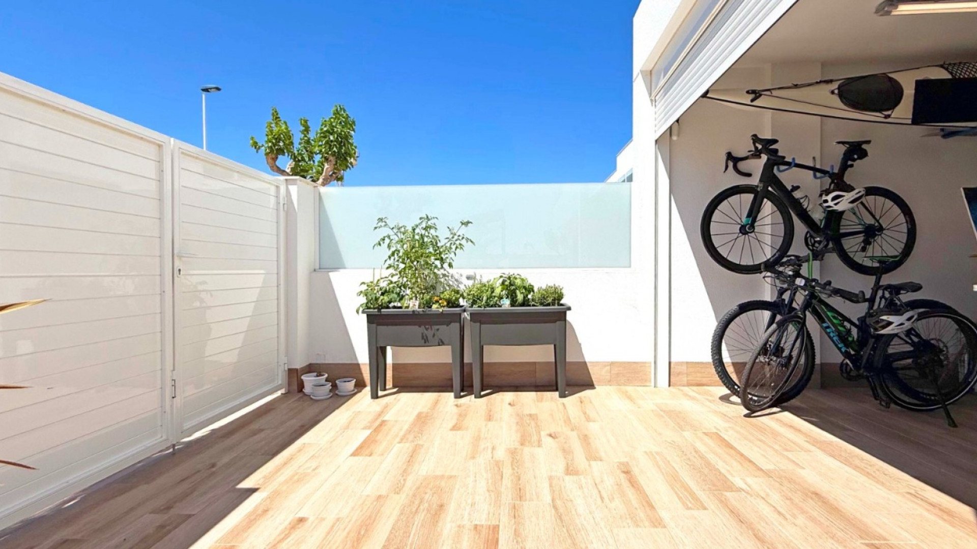 Resale - Villa -
San Pedro del Pinatar