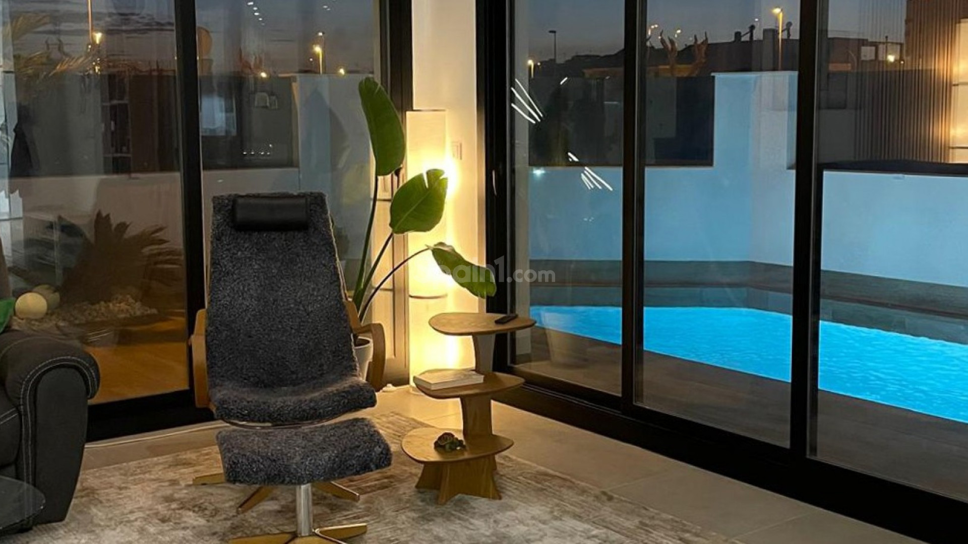 Resale - Villa -
San Pedro del Pinatar