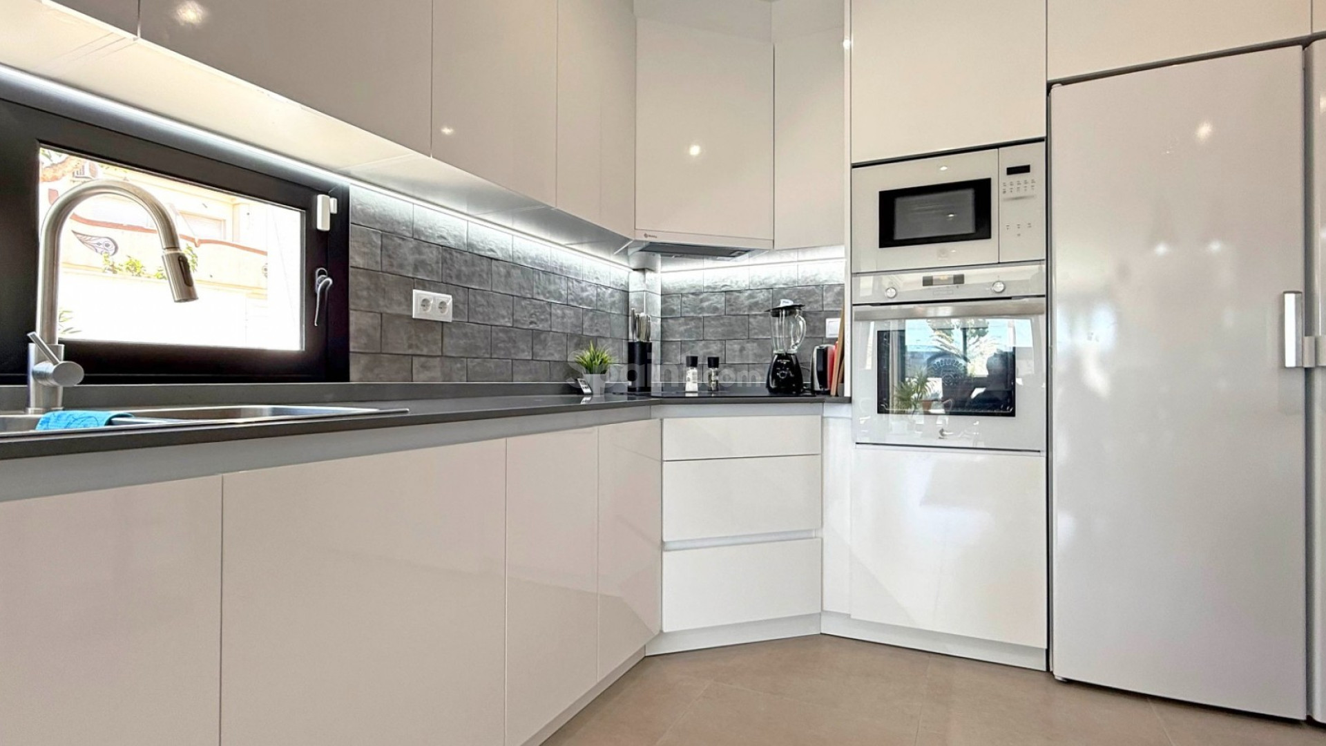 Resale - Villa -
San Pedro del Pinatar