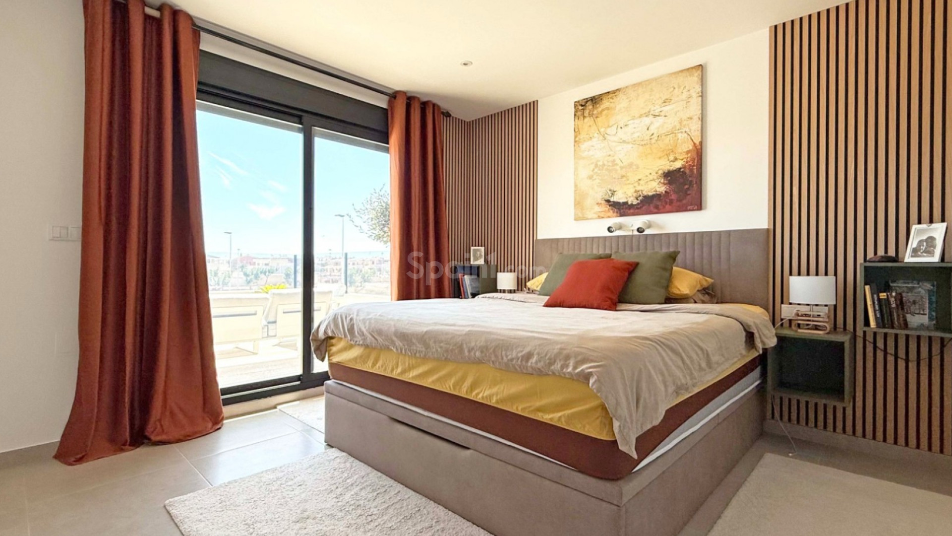 Resale - Villa -
San Pedro del Pinatar